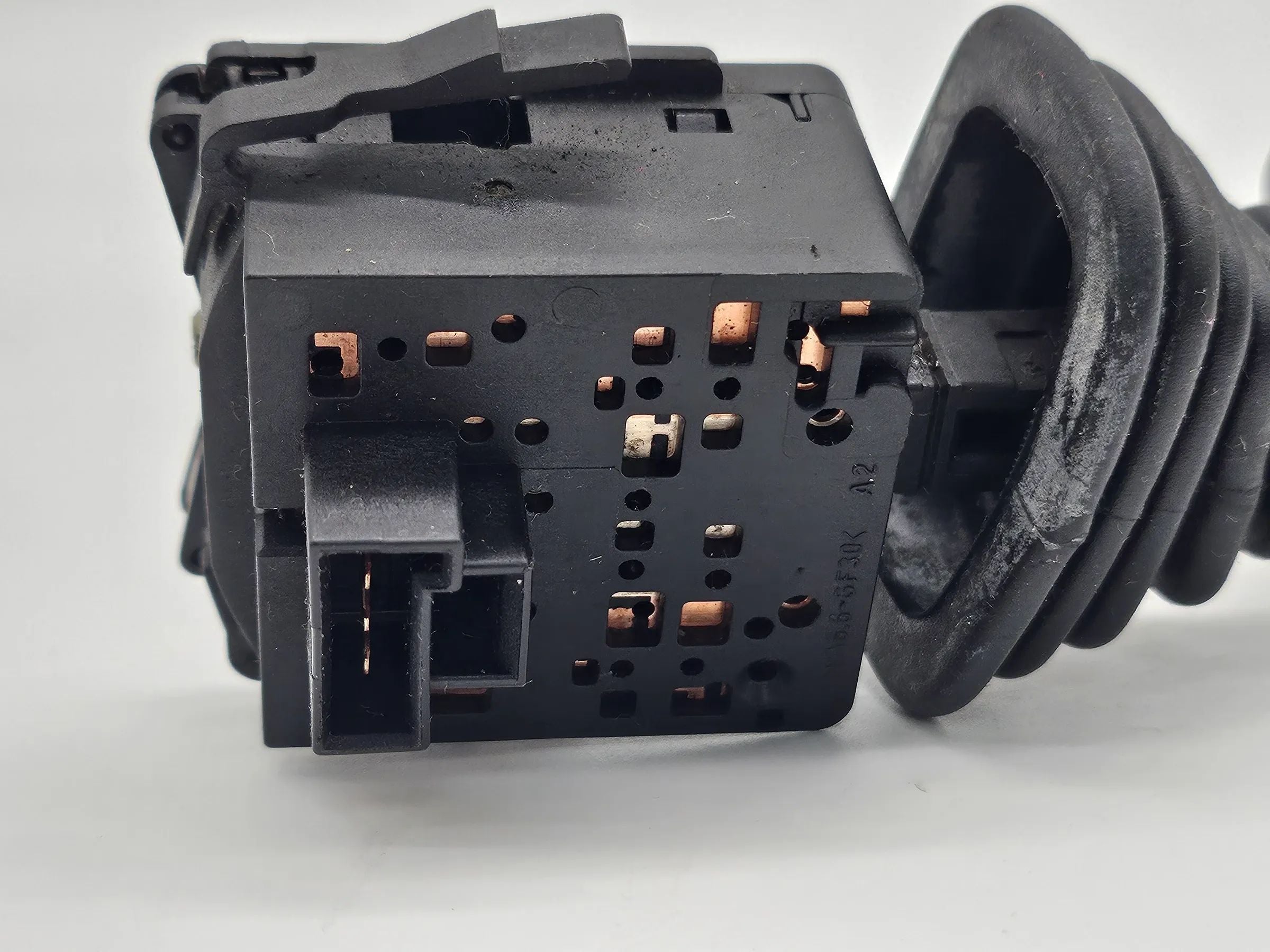 Original Opel Corsa C Lenkstockschalter Blinkerhebel 09185413 / 12268700