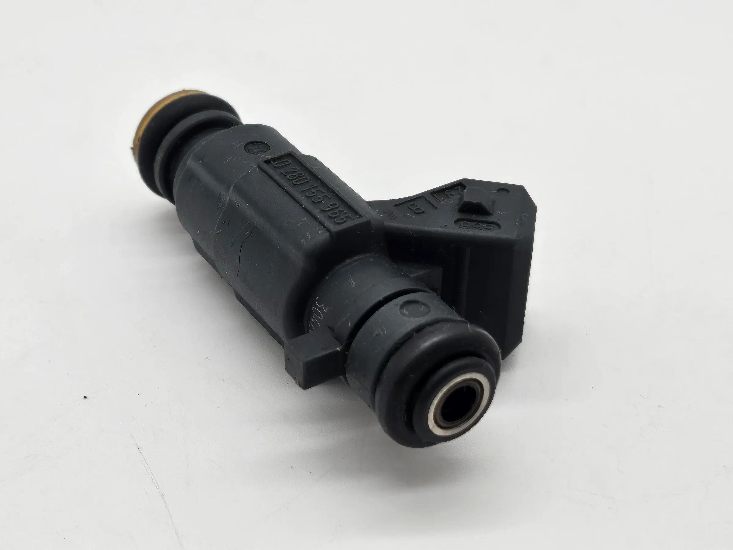 Original Opel Corsa C Agila A Einspritzdüse Einspritzventil Bosch 0280155965