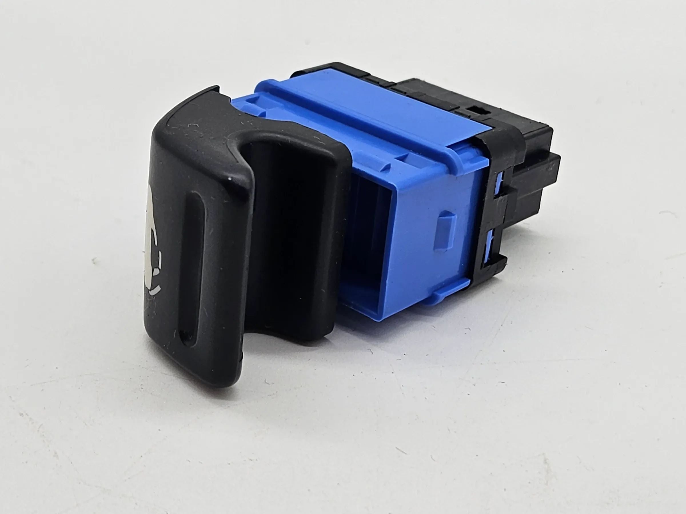 Original Peugeot 206 CC Cabrio Schalter Verdeckschalter Dachschalter