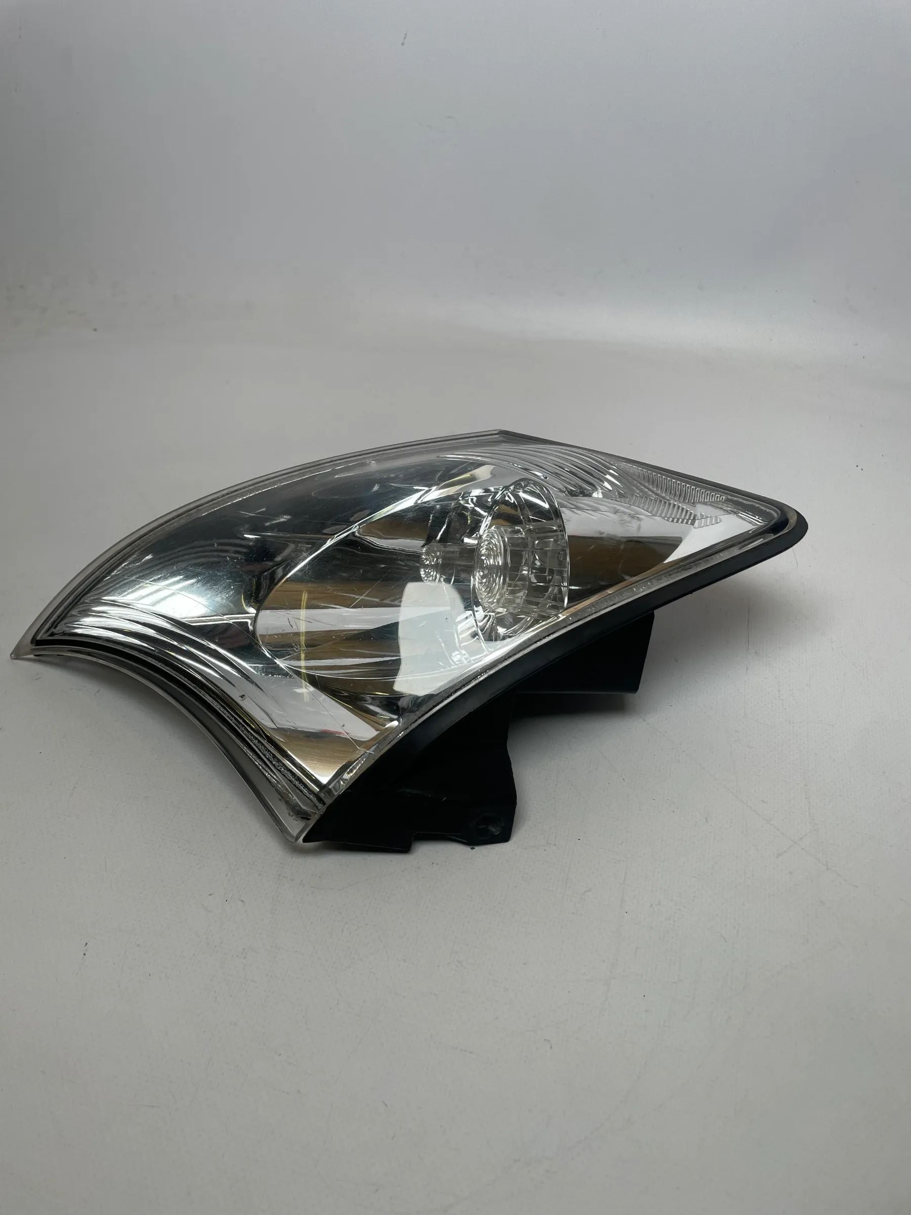 Original Mazda MPV II 2 (LW) Scheinwerfer/Blinker Rechts Vorne p2015r