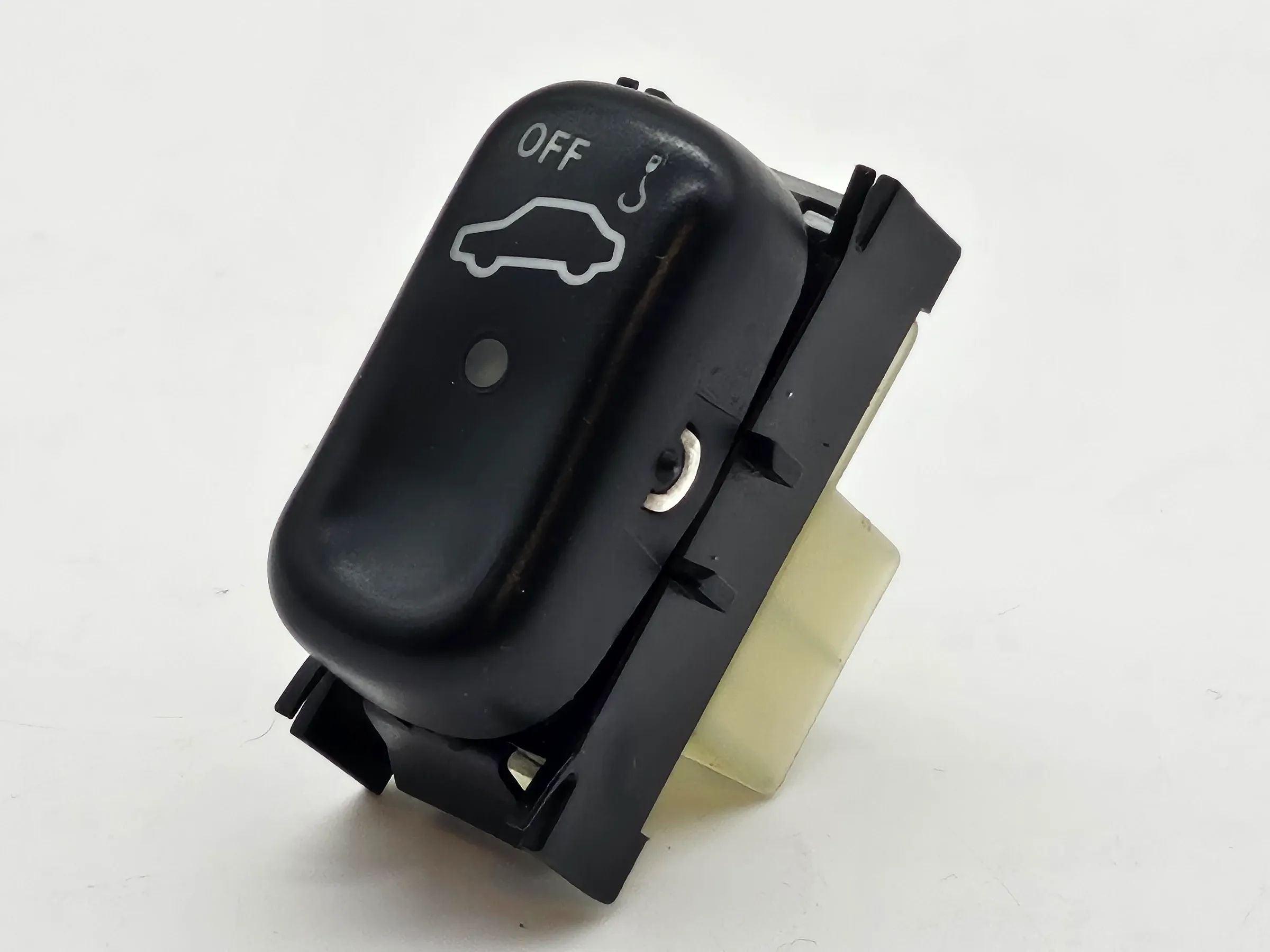 Mercedes Benz SLK R170 CLK W208 W210 Schalter Alarmanlage Alarm off 2108205910