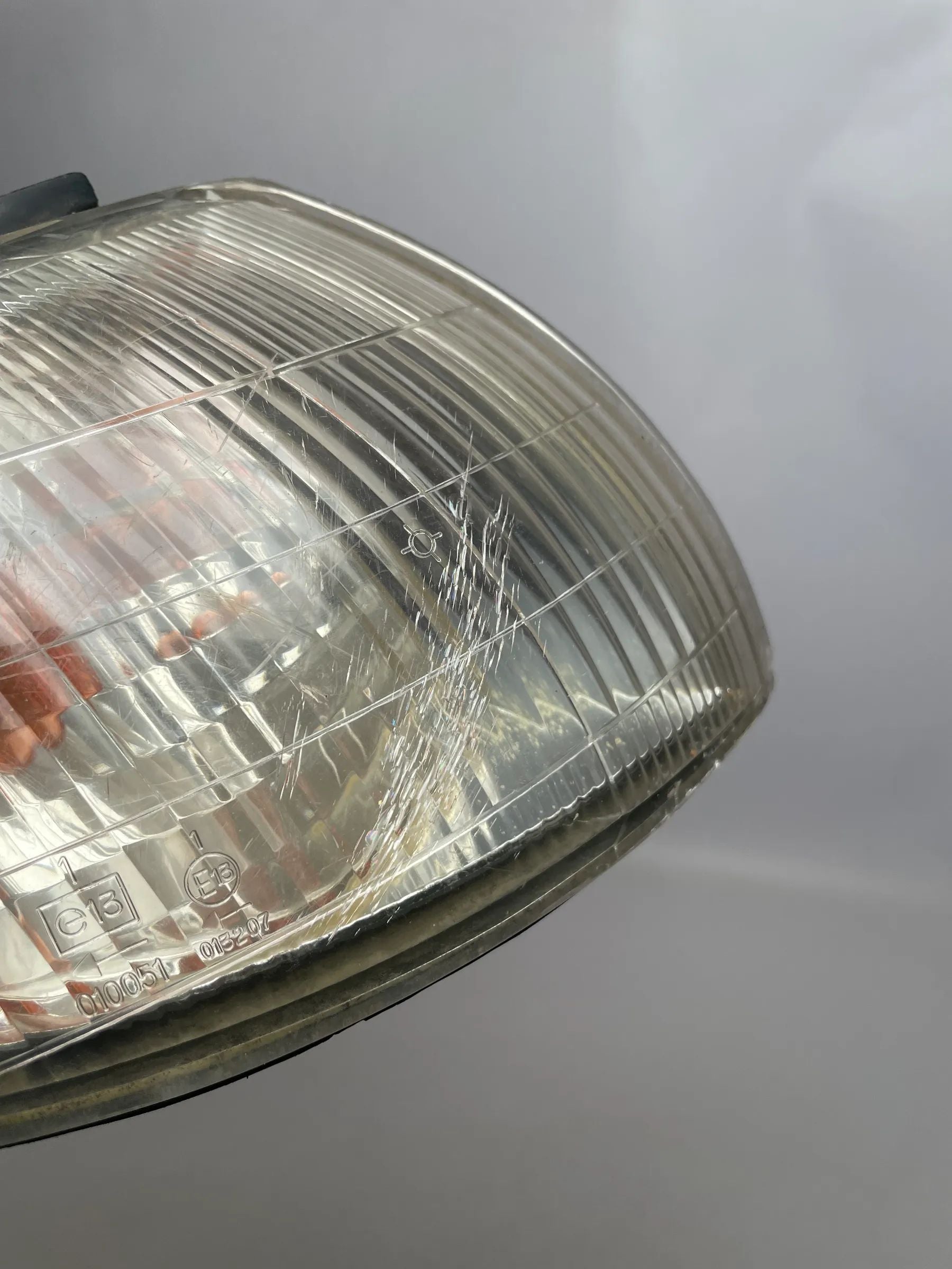 Original Hyundai Lantra II 2 (J-2) Blinker Rechts Vorne 92302-285