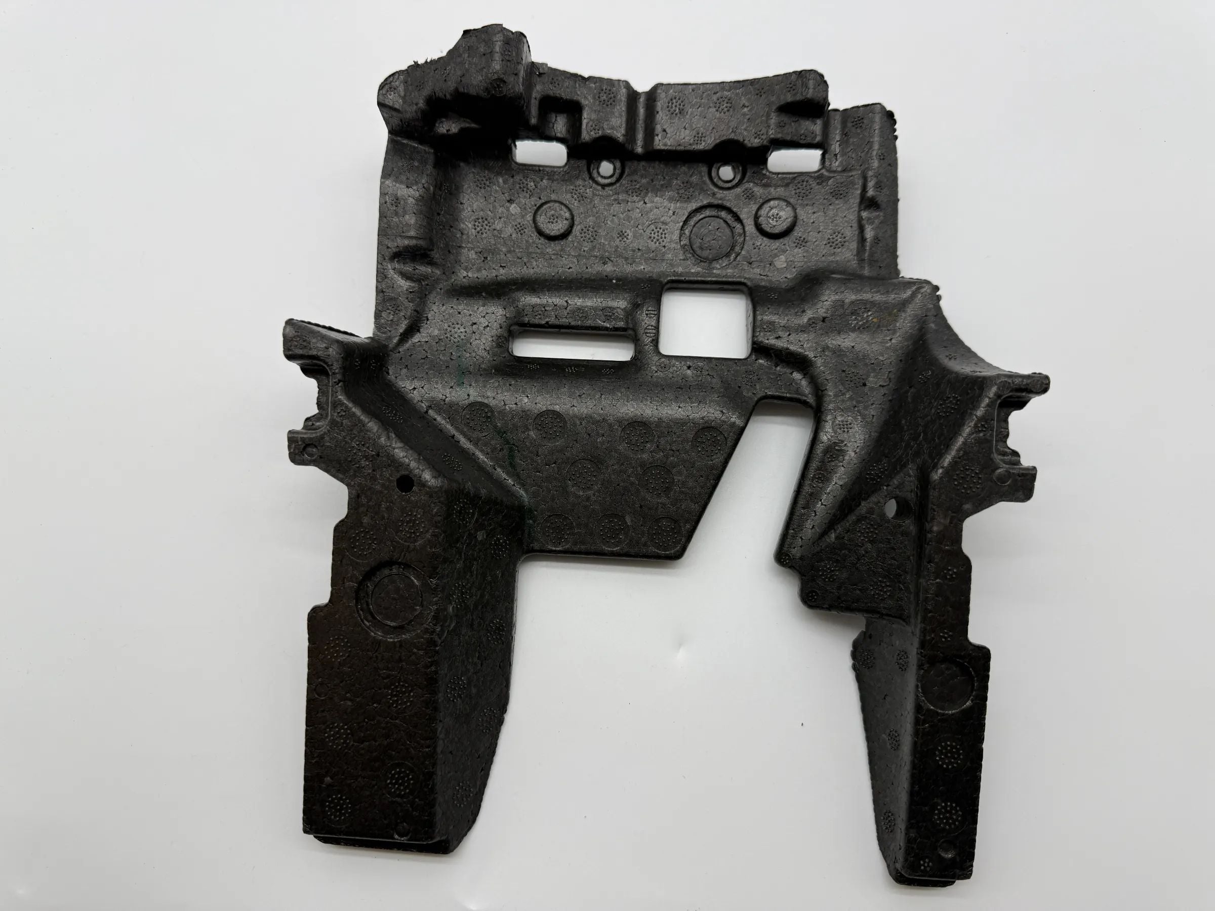 Original BMW 5er Touring (E61) Schaumstoff Lenksäulenverkleidung Vorne 7076114