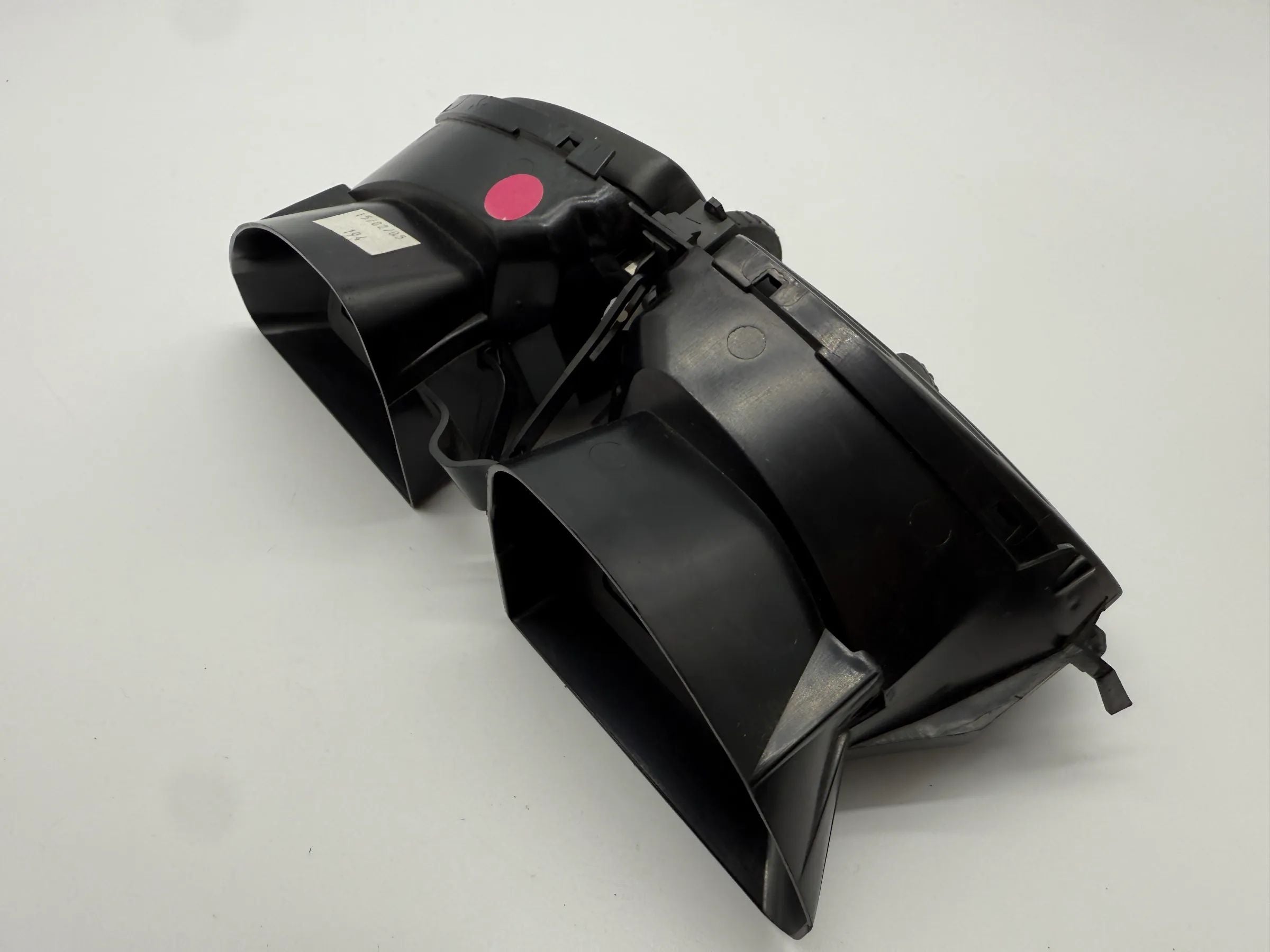 Original Citroen C5 (RE/DC/DE/DC) Luftdüse Luftgitter Mitte Vorne 963261727A