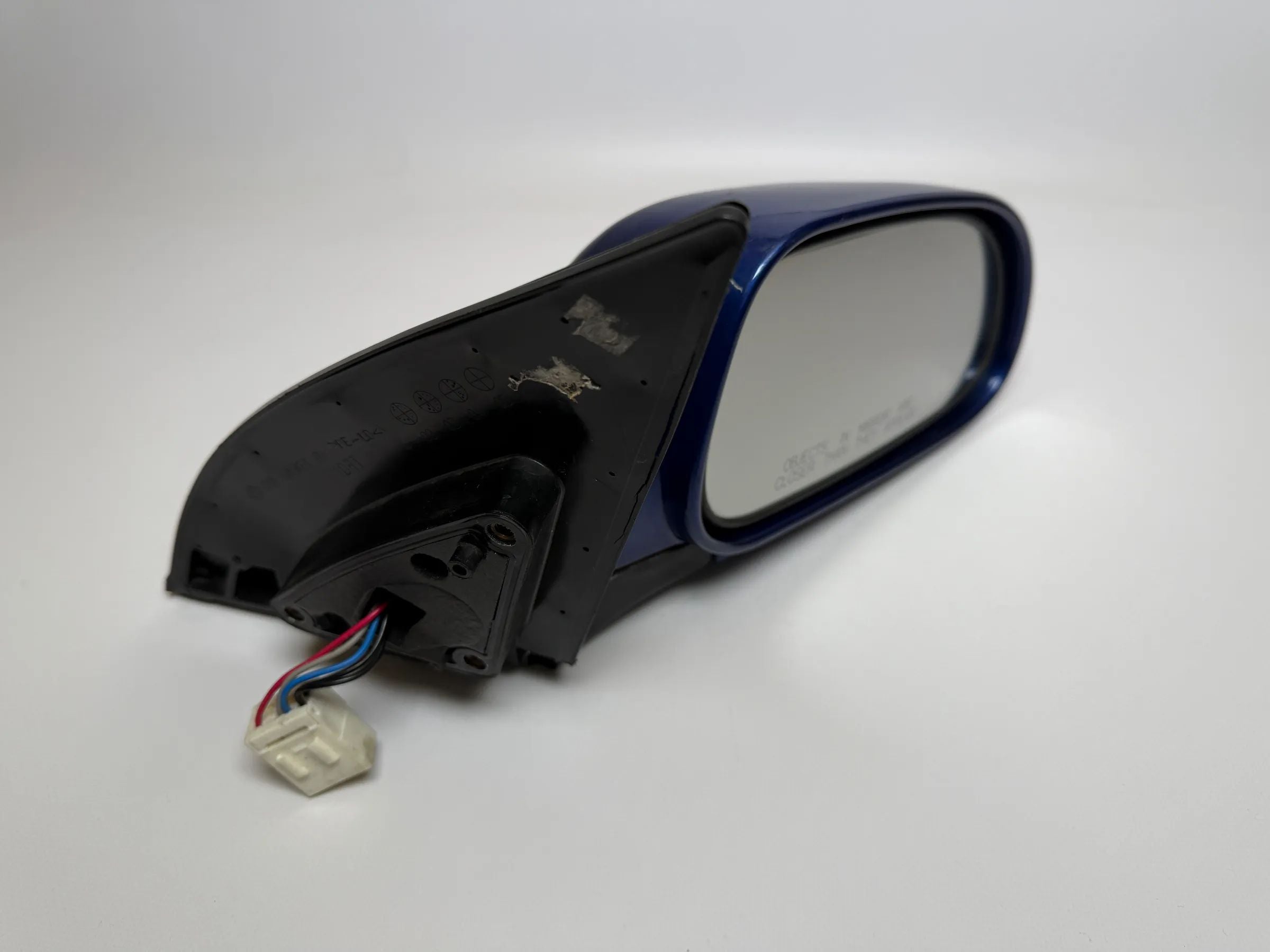 Original Suzuki/Chevrolet/Daewoo Forenza/Lacetti (J200) Outside Mirror E11015758