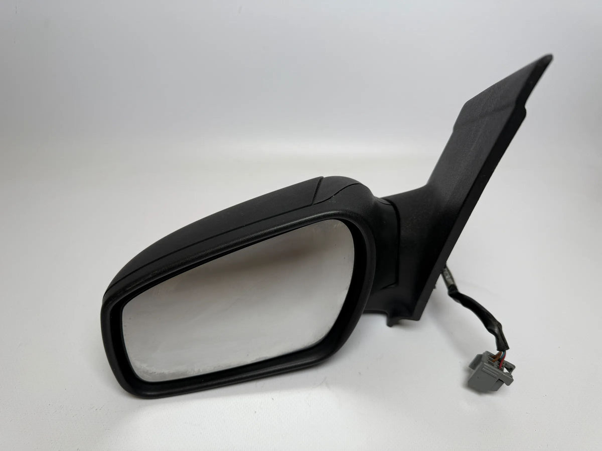 Original Ford Focus II 2 (DA) Außenspiegel Elek. Links Schwarz 228.36.89