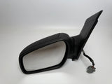 Original Ford Focus II 2 (DA) Außenspiegel Elek. Links Schwarz 228.36.89