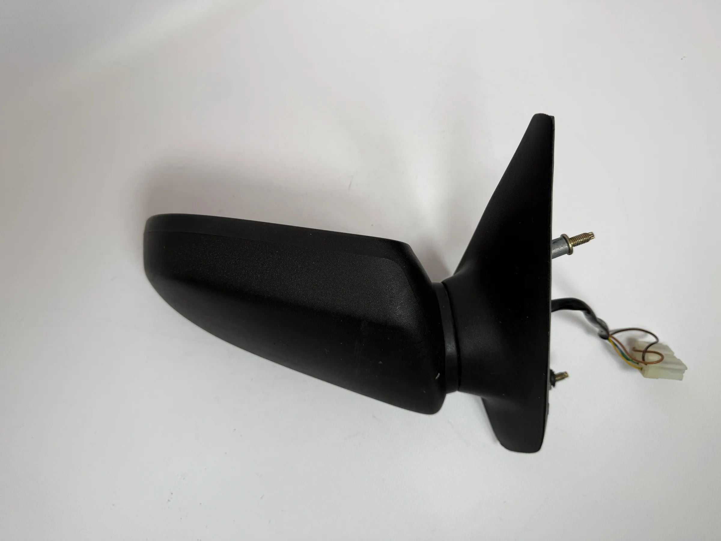 Original Renault 19 (B/C/L/D/S 53) Außenspiegel Elek. Rechts Schwarz BGE212LLR