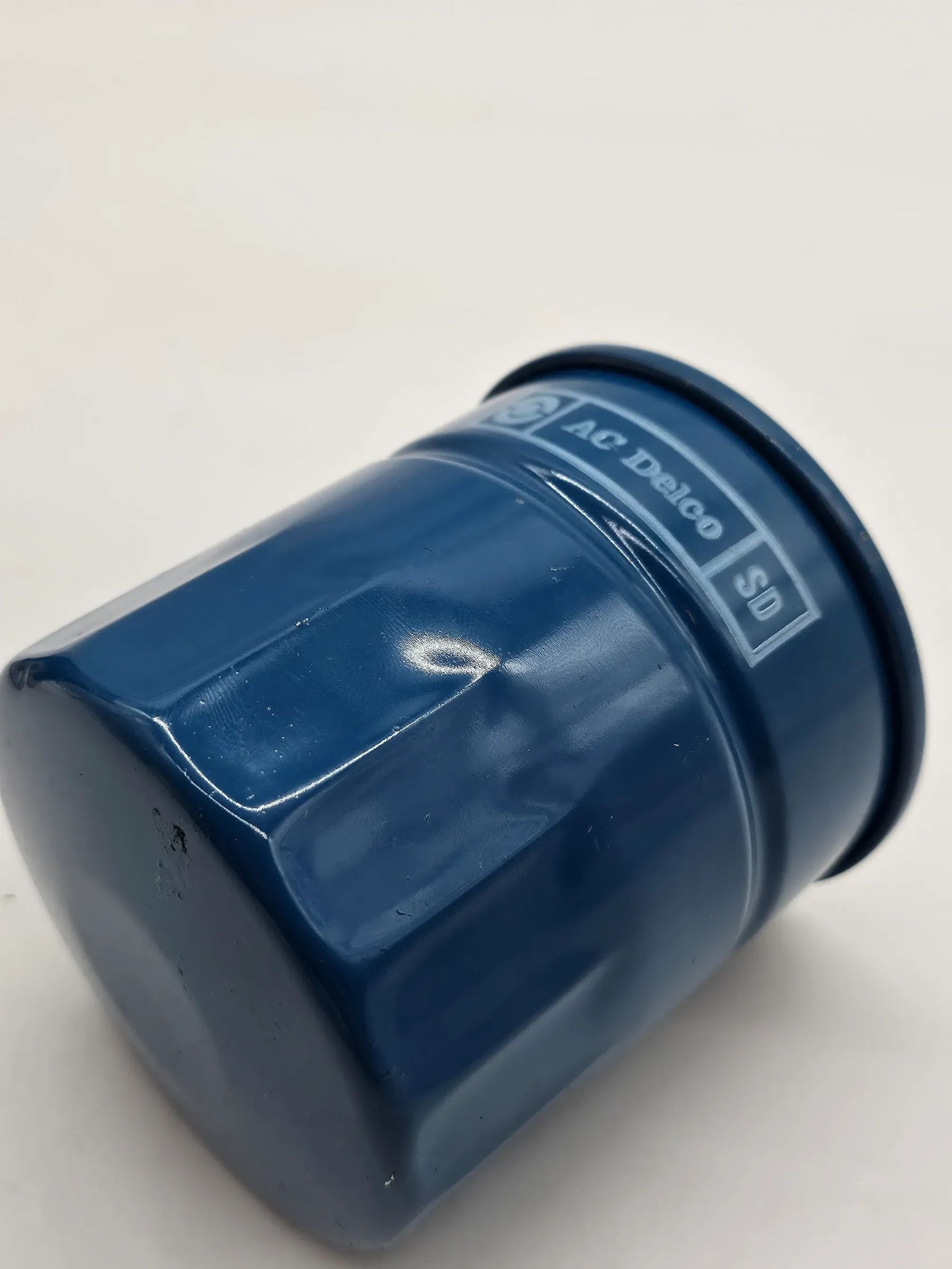 Original AC Delco Ölfilter Austin Ford MG Opel Rover Oldtimer 7984256