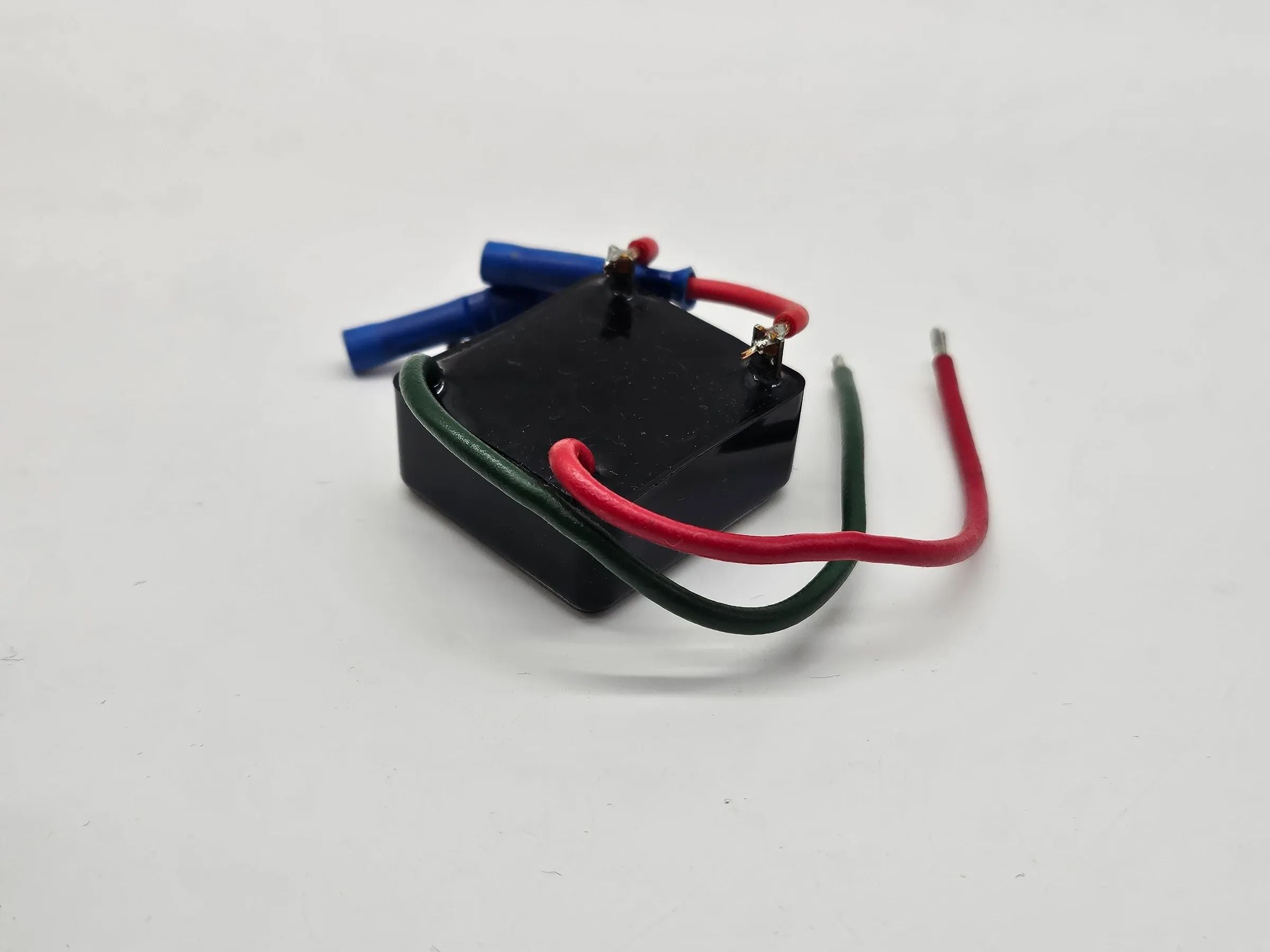 ORIGINAL OPEL Astra F Corsa A Entstörer Wischermotor 1784103 OVP NEU