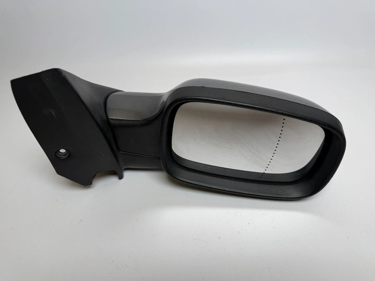 Original Renault (Grand) Scenic II (JM0/1) Aussenspiegel Rechts Grau 12354070