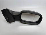 Original Renault (Grand) Scenic II (JM0/1) Aussenspiegel Rechts Grau 12354070