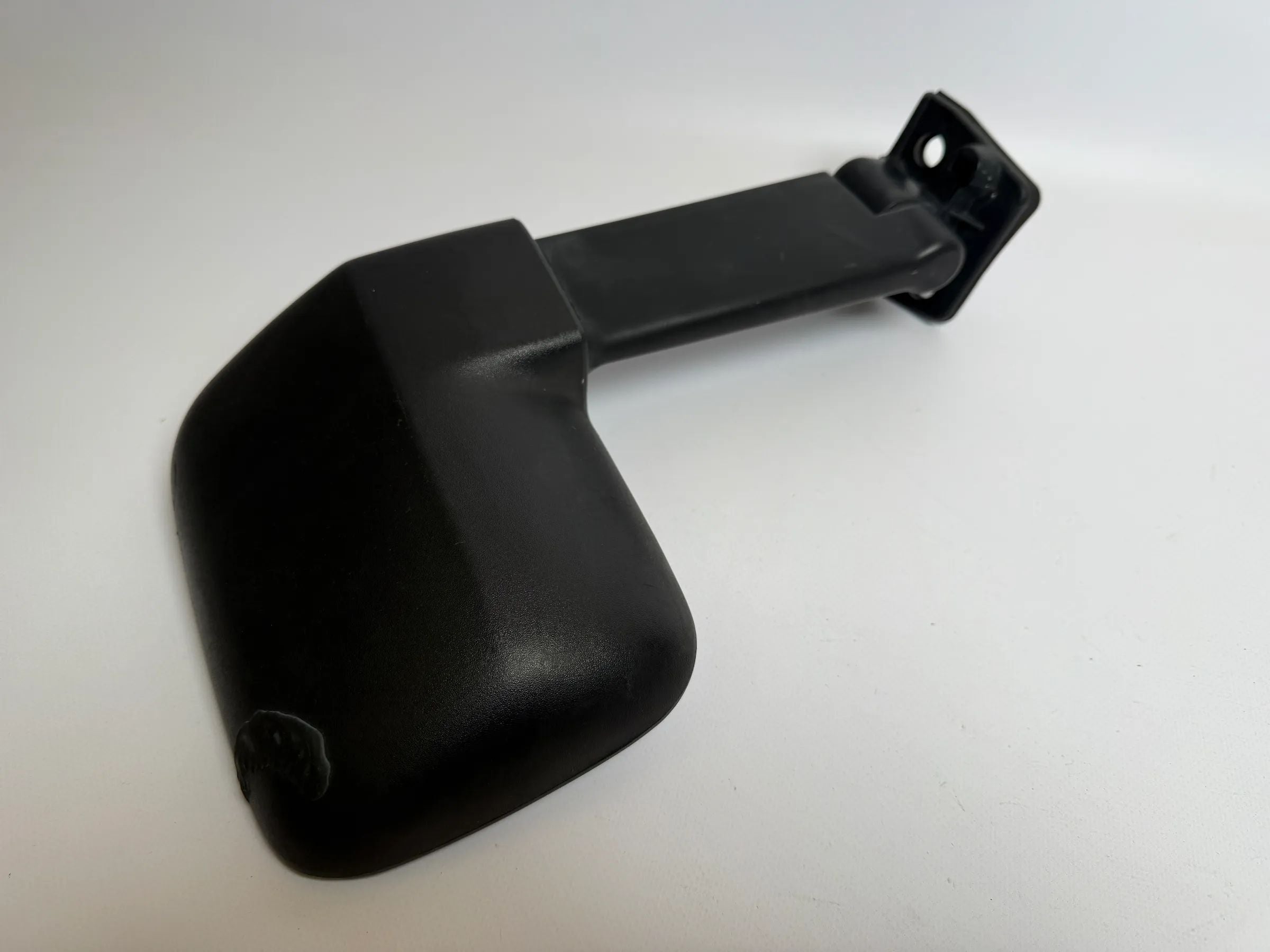 Original Ford Transit II 2 (T) buitenspiegel links lang 86VB17683BDW