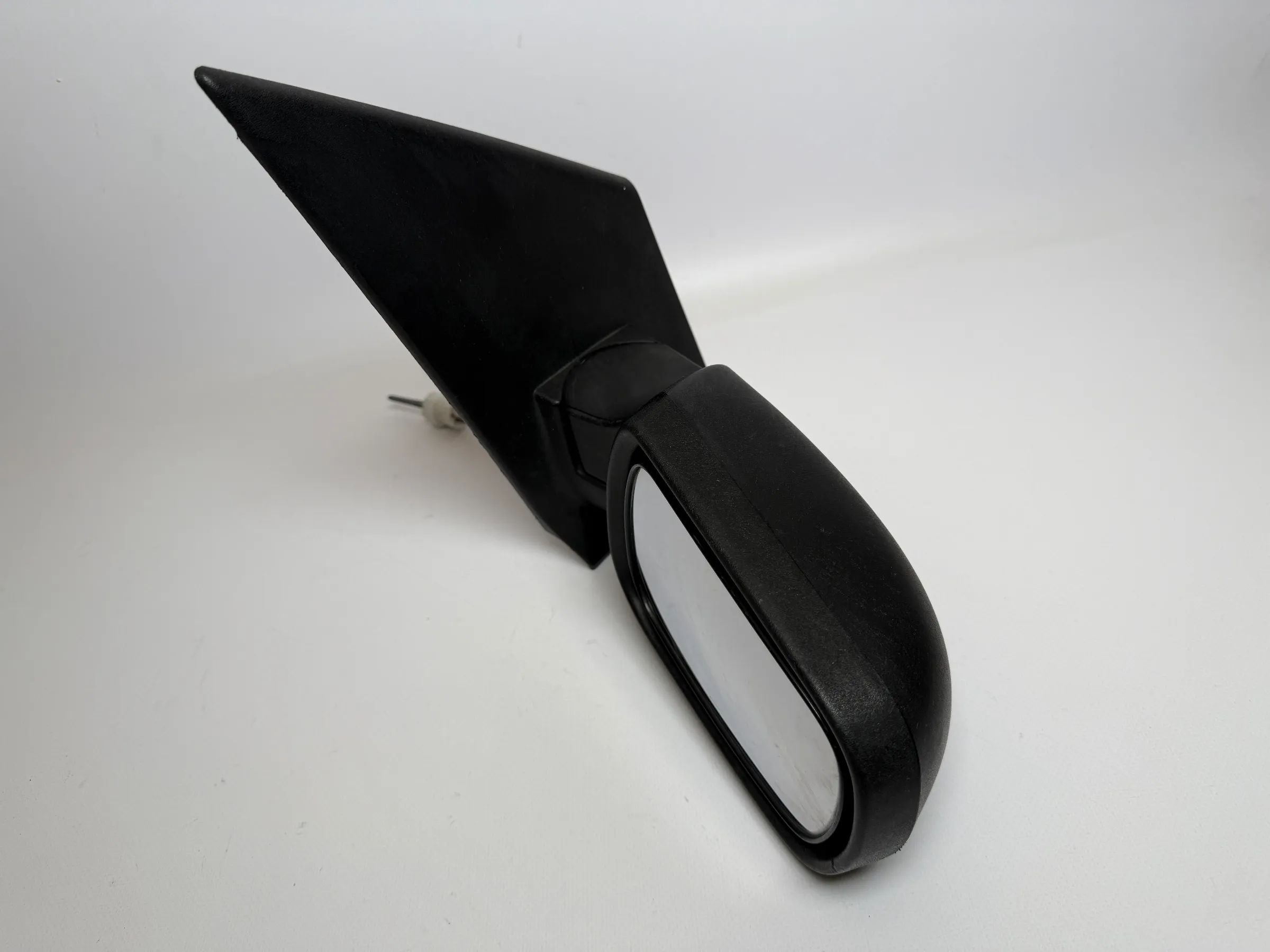 Original Ford Fiesta V 5 (JH/JD) Außenspiegel Rechts Schwarz 2S6117682AS