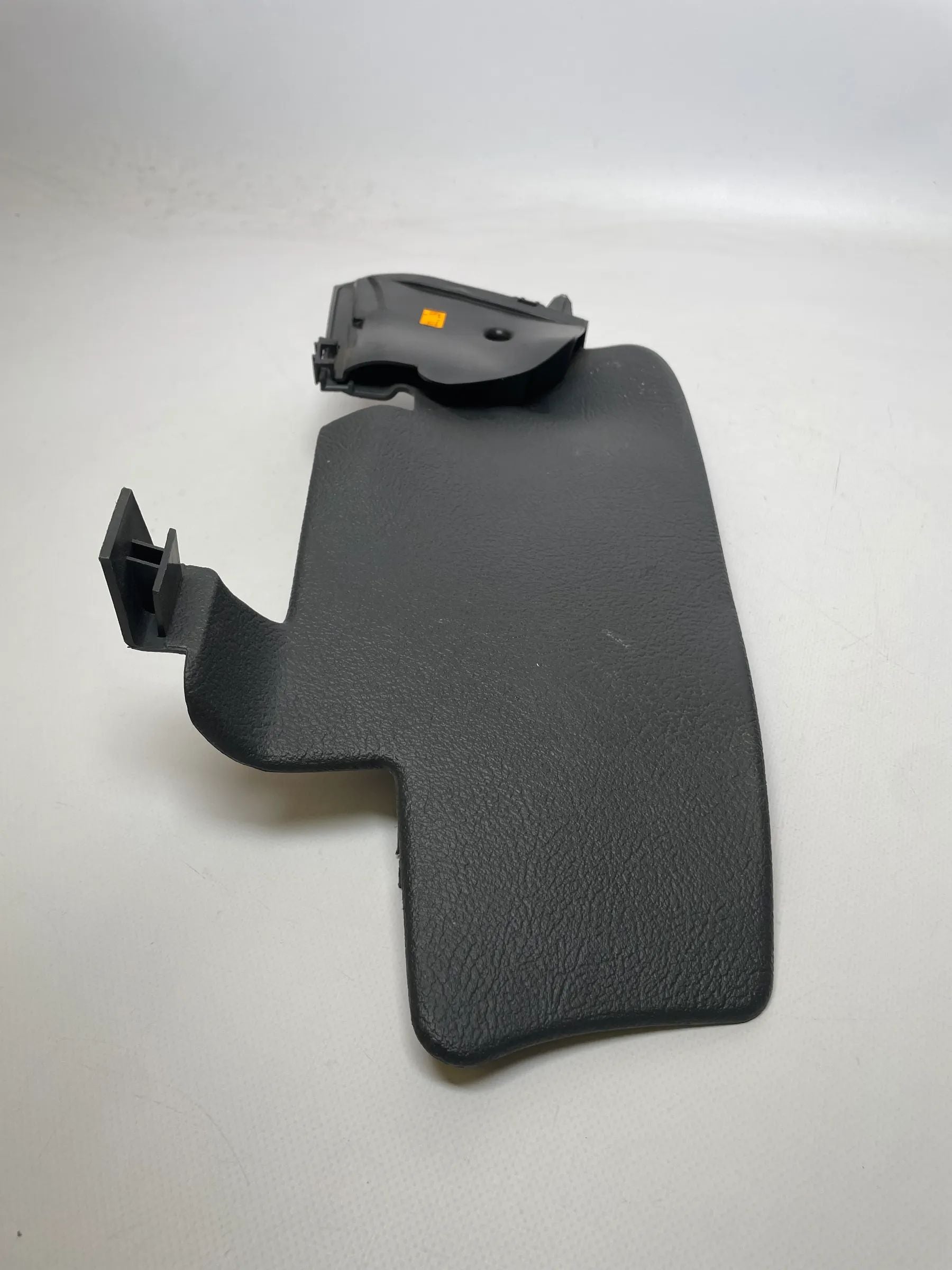 Original Citroen C5 (DE/DC) Abdeckung Fußraum Rechts Vorne 9632614177