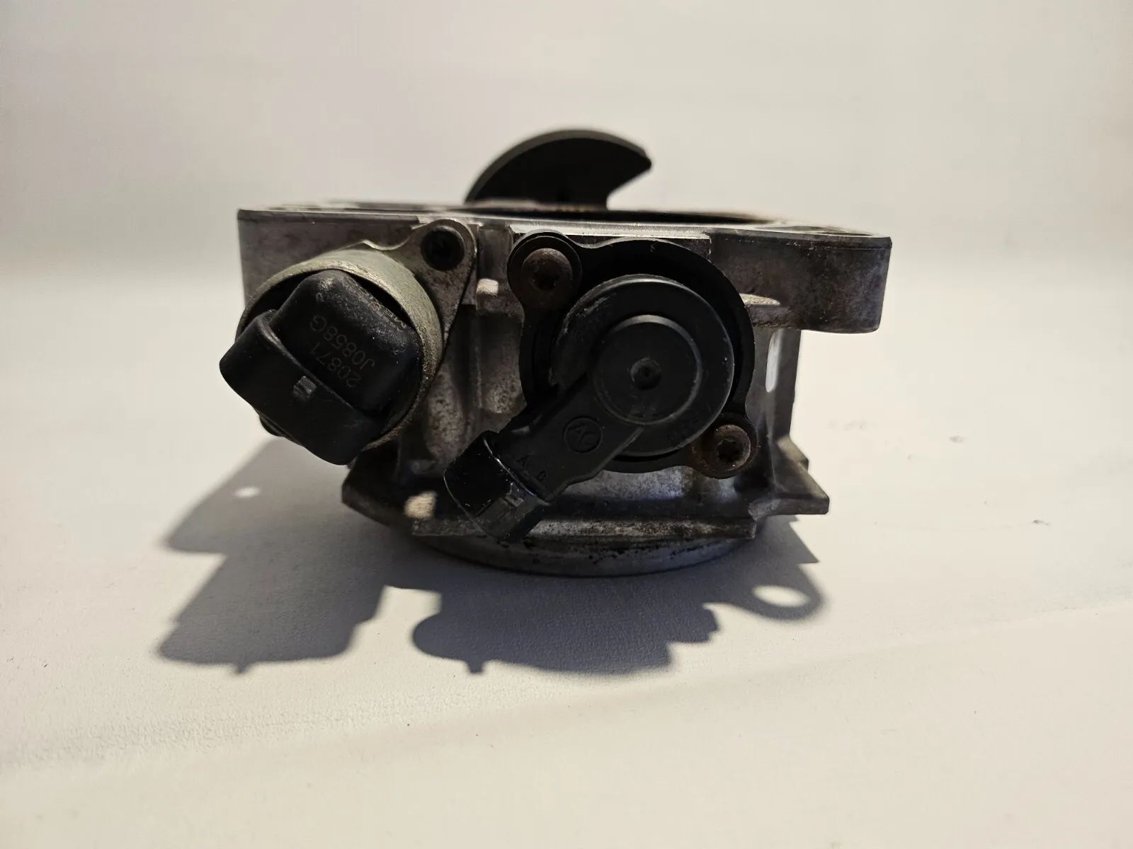 original Suzuki Vitara SJ Drosselklappe