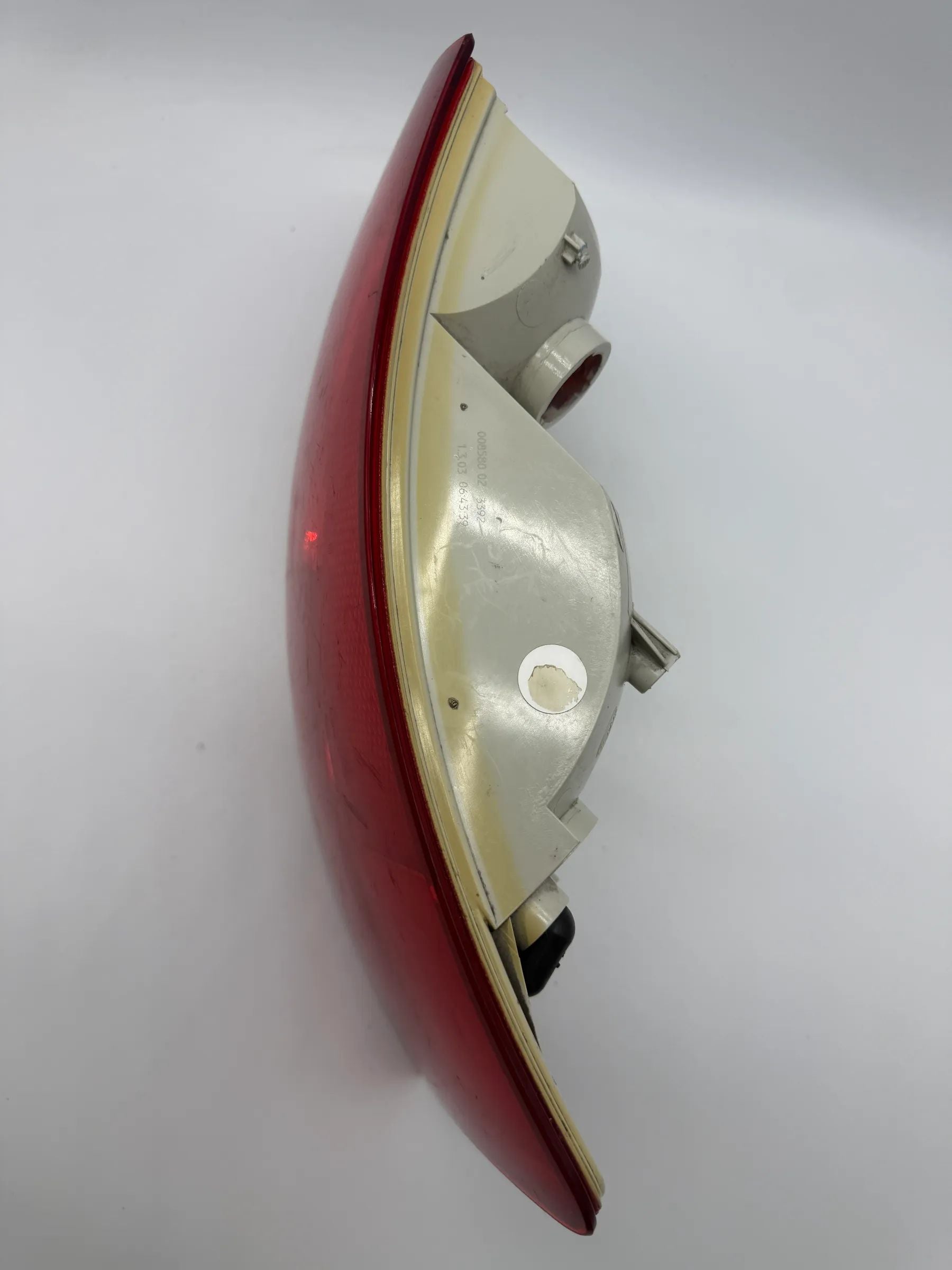 Original Audi A4 Cabrio Rückleuchte Rücklicht Schlussleuchte rechts 8H0945096A