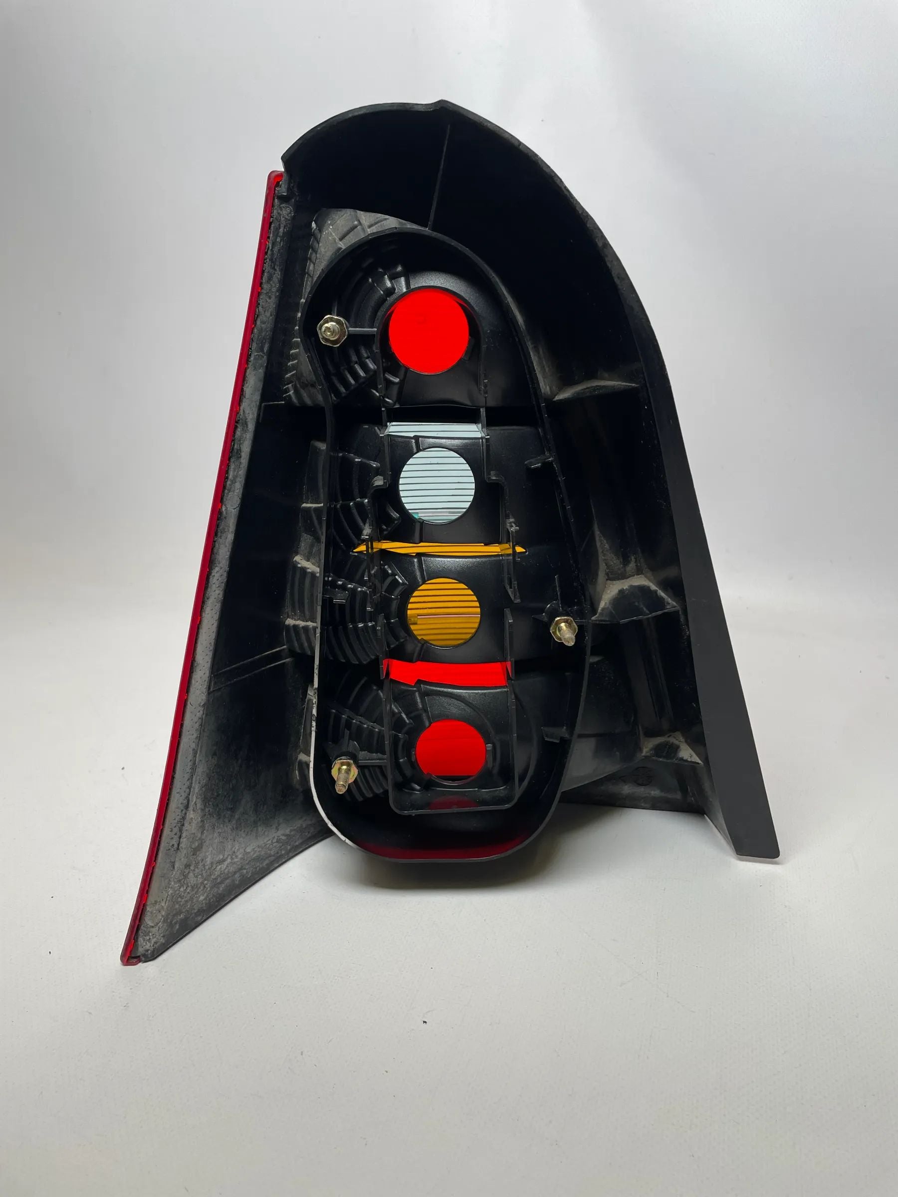 Original Mercedes A-Klasse (W168) Heckleuchte Rechts Hinten 1688201064R