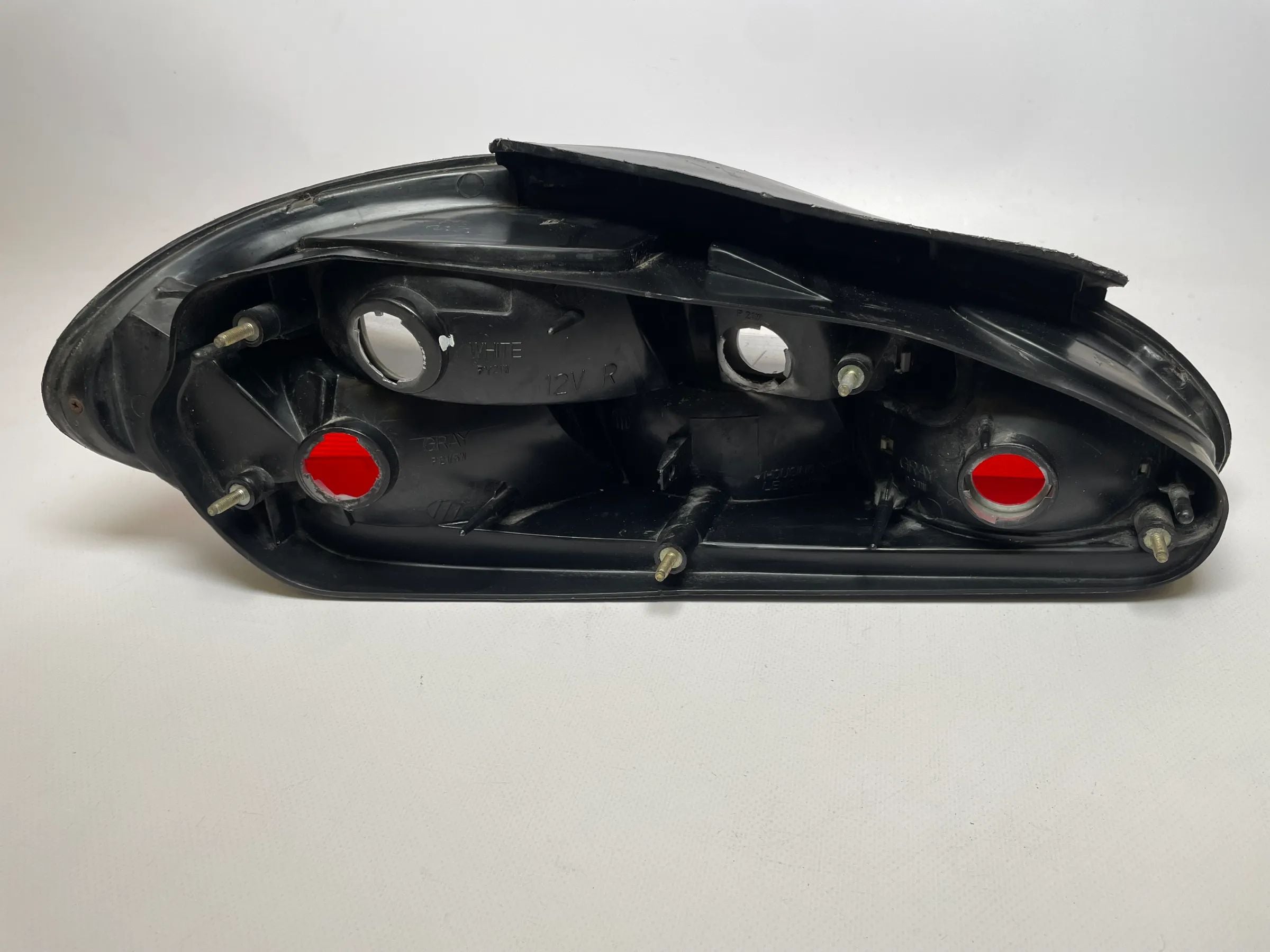 Original Hyundai Coupe (RD) Rückleuchte Rechts Hinten 92402270