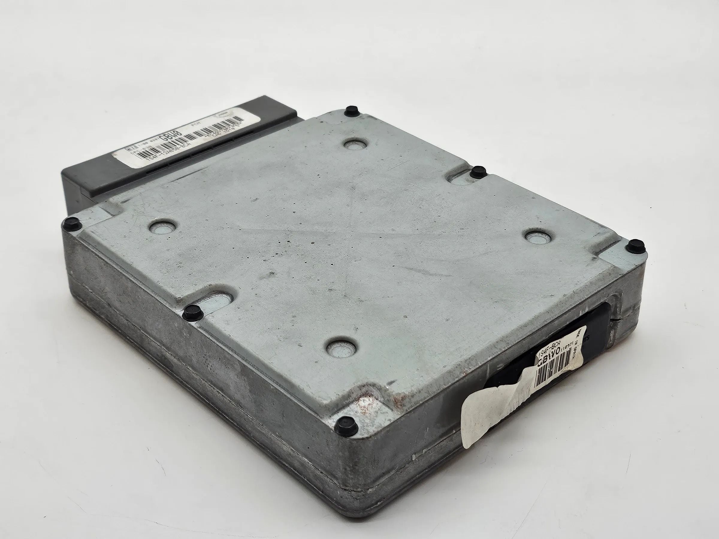 Original  Ford Focus  1 DAW Motorsteuergerät 1S4F-12A650-BCA