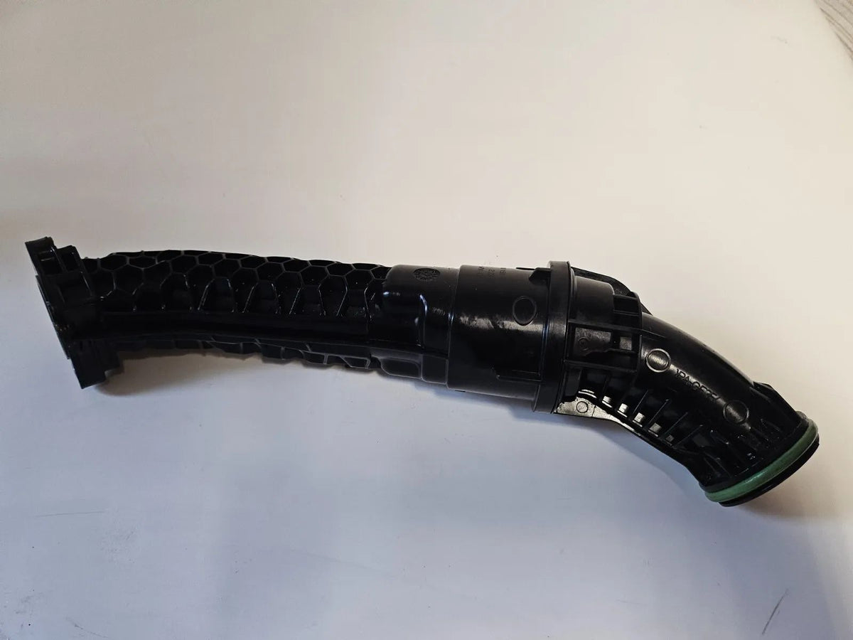 VOLVO S60 II 2.0 D4 190PS Ladeluftrohr Ansaugschlauch Ansaugrohr 3144187