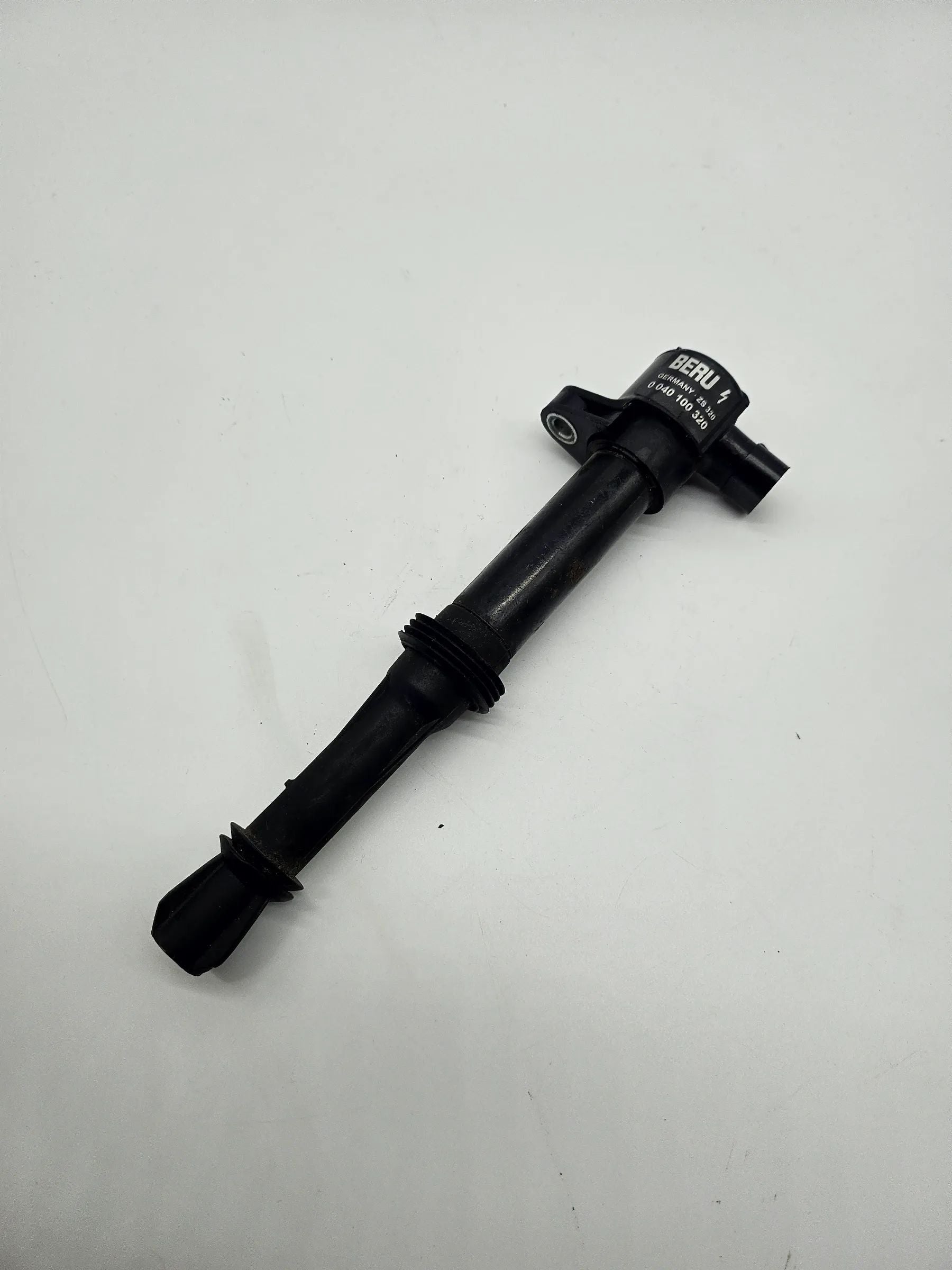 Oryginalna cewka zapłonowa BERU Fiat Stilo (192) 1.6 16V 76kW 103PS 0040100320
