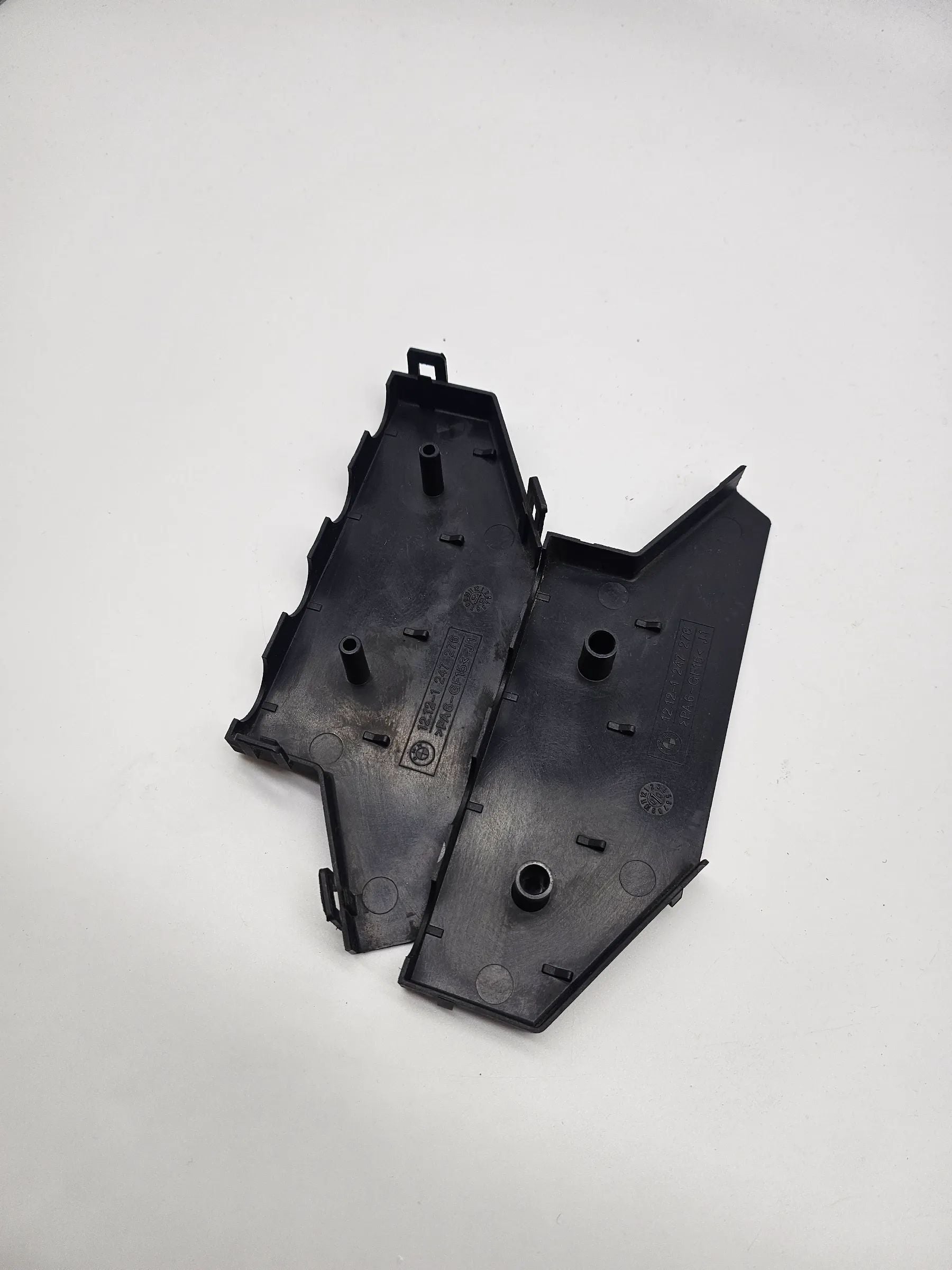 ORIGINALNA BMW E36 E46 Obudowa Pokrywa Cewki Zapłonowej 1247276