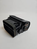Fiat Scudo 220 Luchtuitlaat Luchtrooster Ventilatierooster Links Voor 1461979077