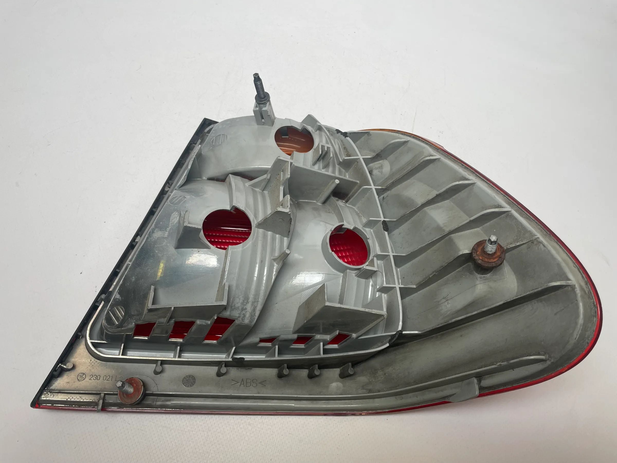Original BMW 3er (E46) Rückleuchte Links Hinten 230021L