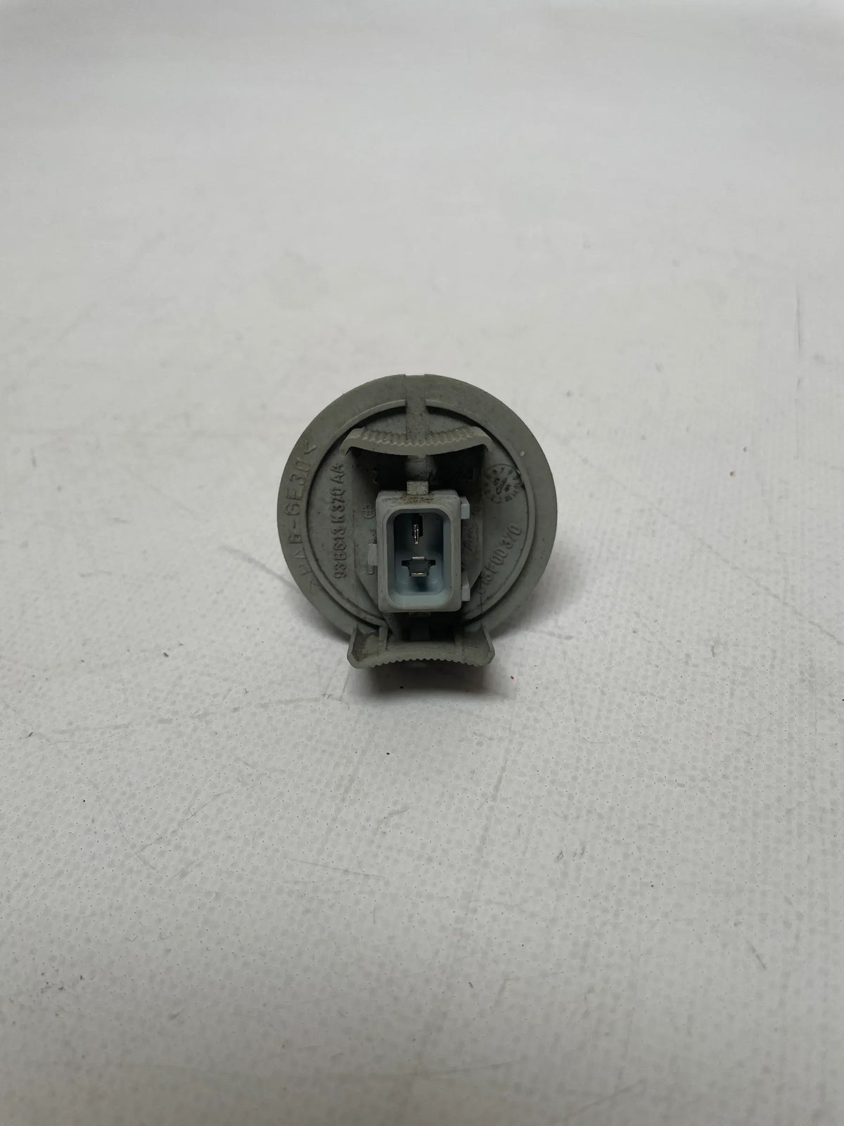 Original Ford Fiesta III 3 Courier Mazda 121 (GFJ/DB) Lampenträger  139807