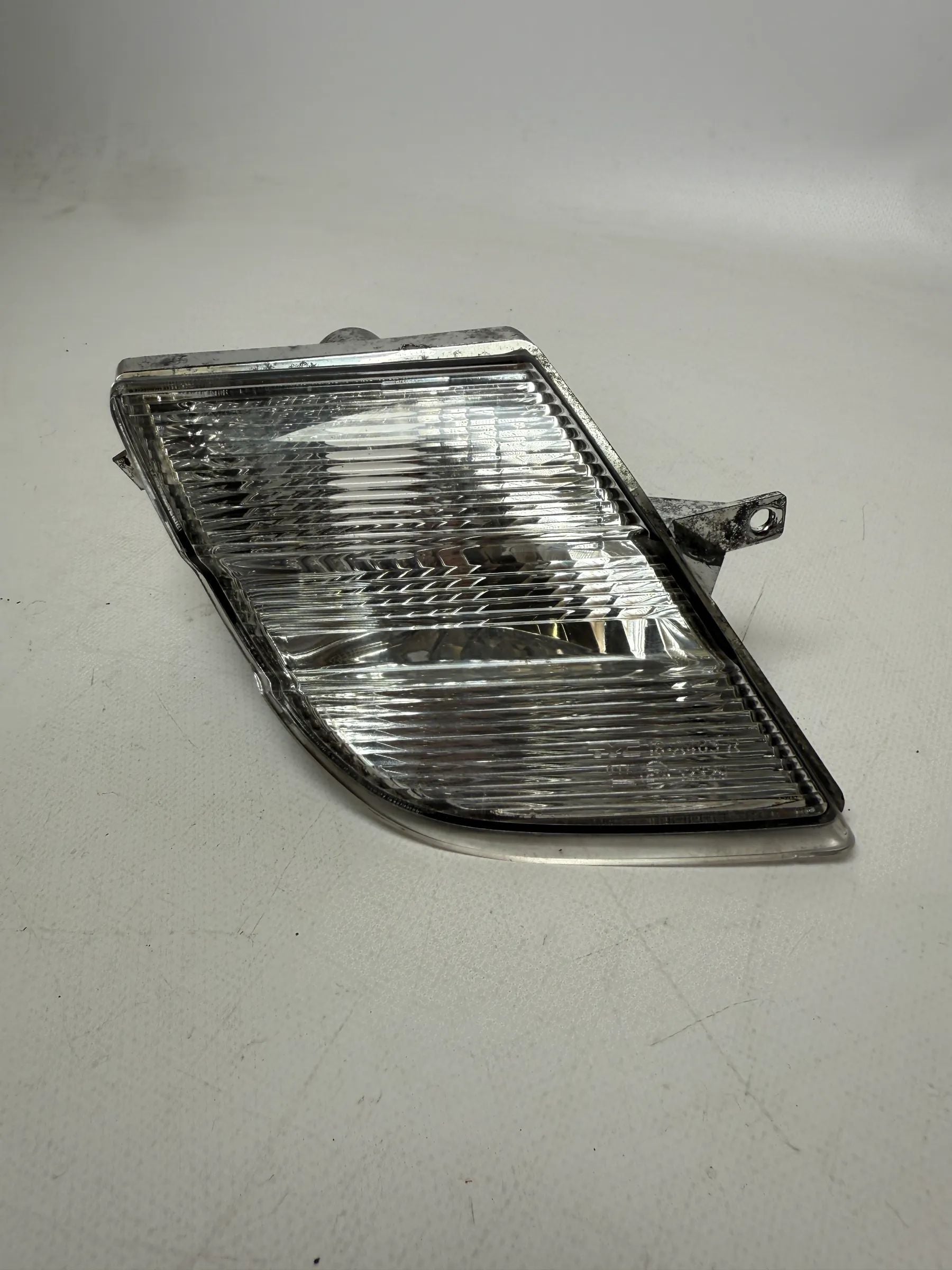 Original Nissan Micra III 3 (K12) Blinker Rechts Vorne 18A403B