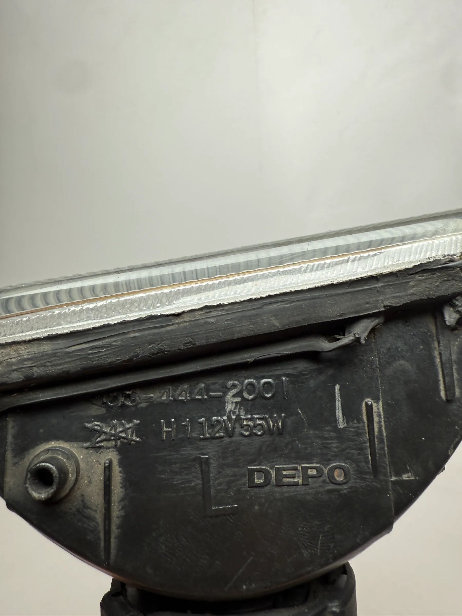 BMW (E36) Nebelscheinwerfer Links 03-444-2001