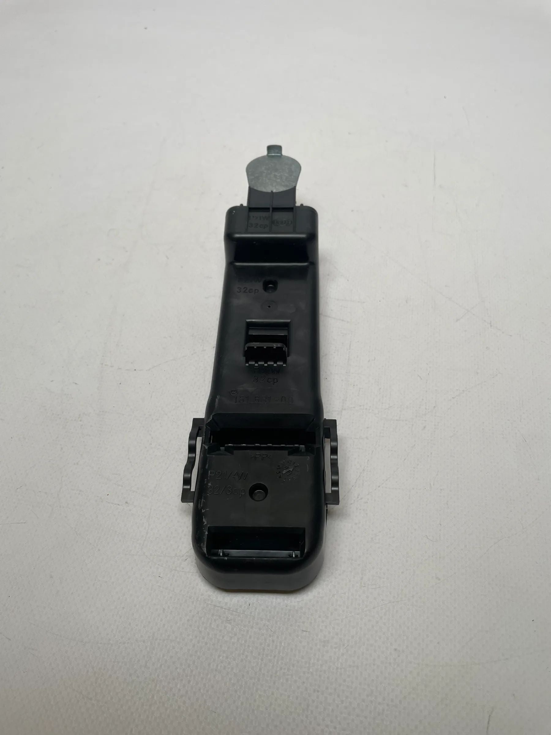 Original Mercedes C Coupe (W203) Lampenträger Links Hinten 15163300