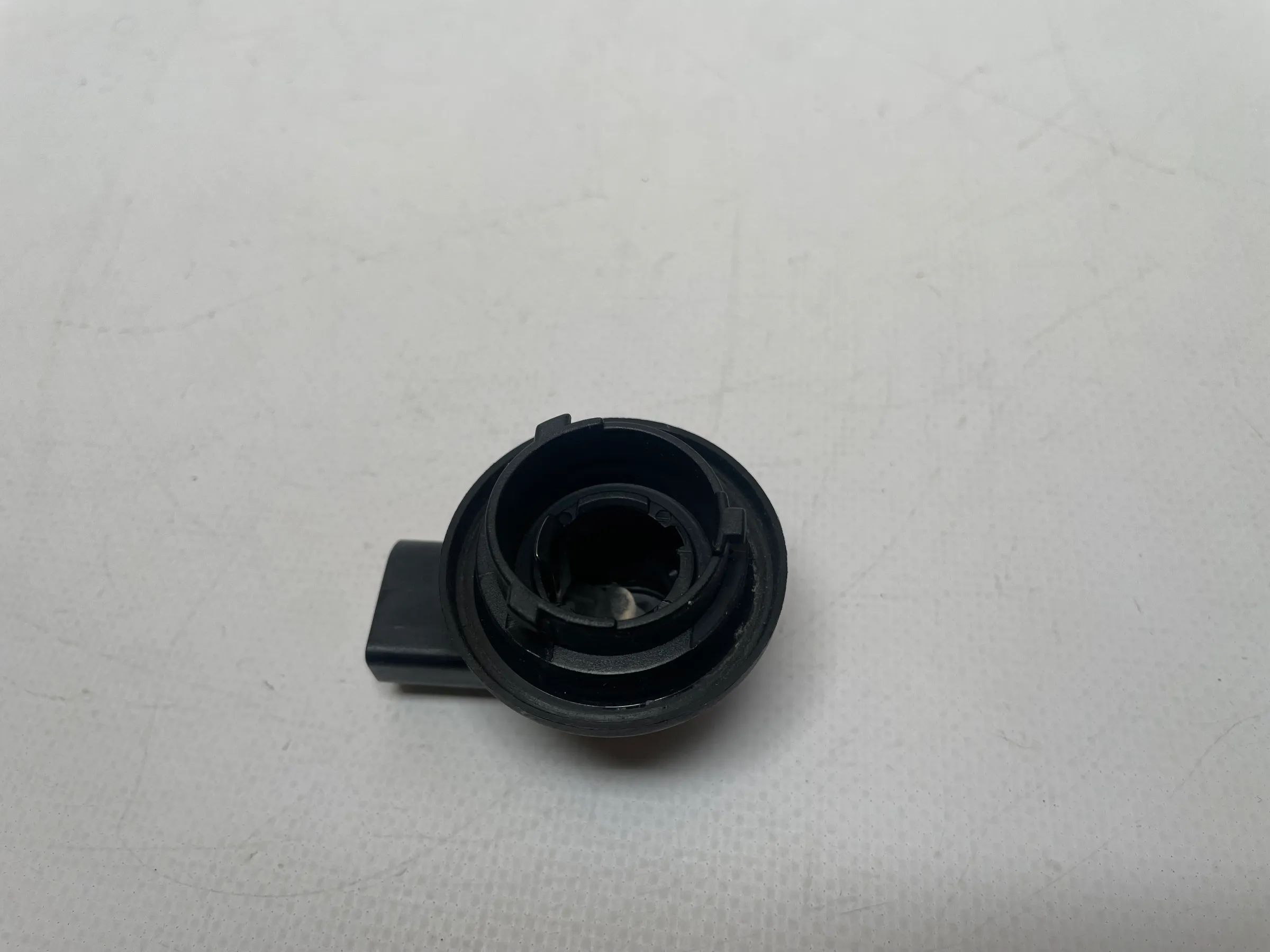 Original BMW 3er (E46) Lampenträger Links Vorne 6902765