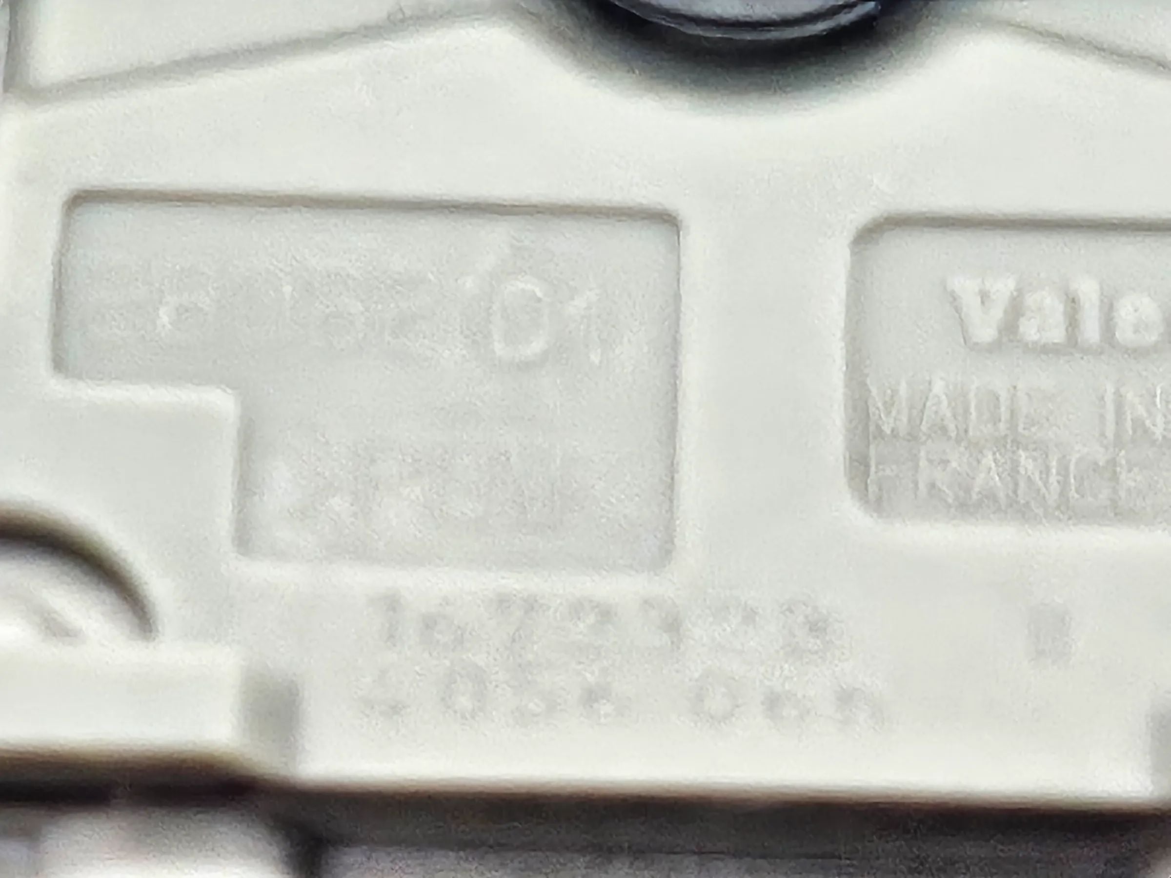 Original Renault Megane II  Fensterheberschalter 2808201