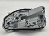 Original Seat Ibiza IV (6J,6P) Lampenträger Rückleuchte rechts 6J4945258A