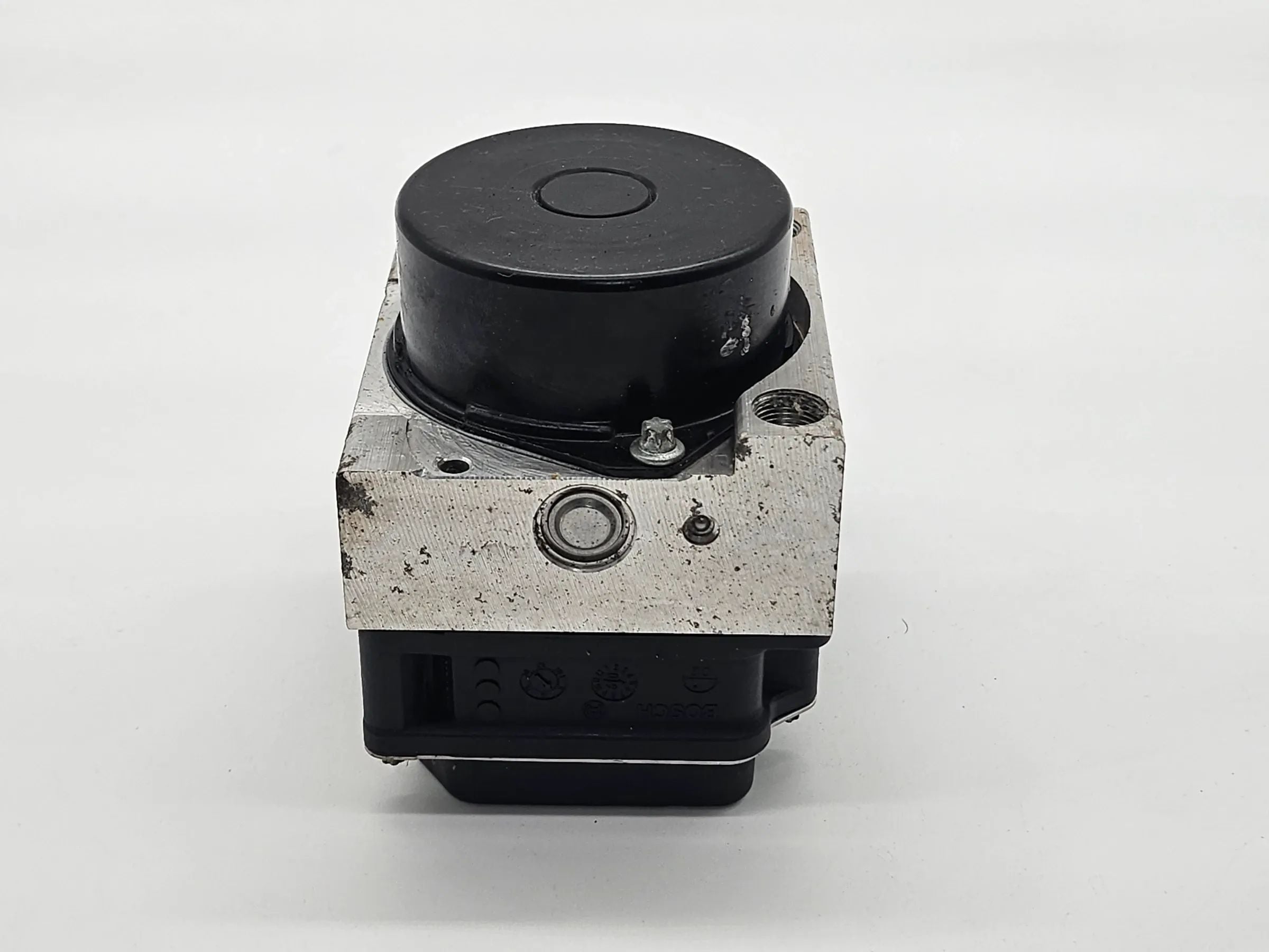 VW Polo 6R Seat Ibiza 6J ABS Steuergerät Hydroblock 6R0614117P Q T  6R0907375J
