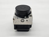 VW Polo 6R Seat Ibiza 6J ABS Steuergerät Hydroblock 6R0614117P Q T  6R0907375J