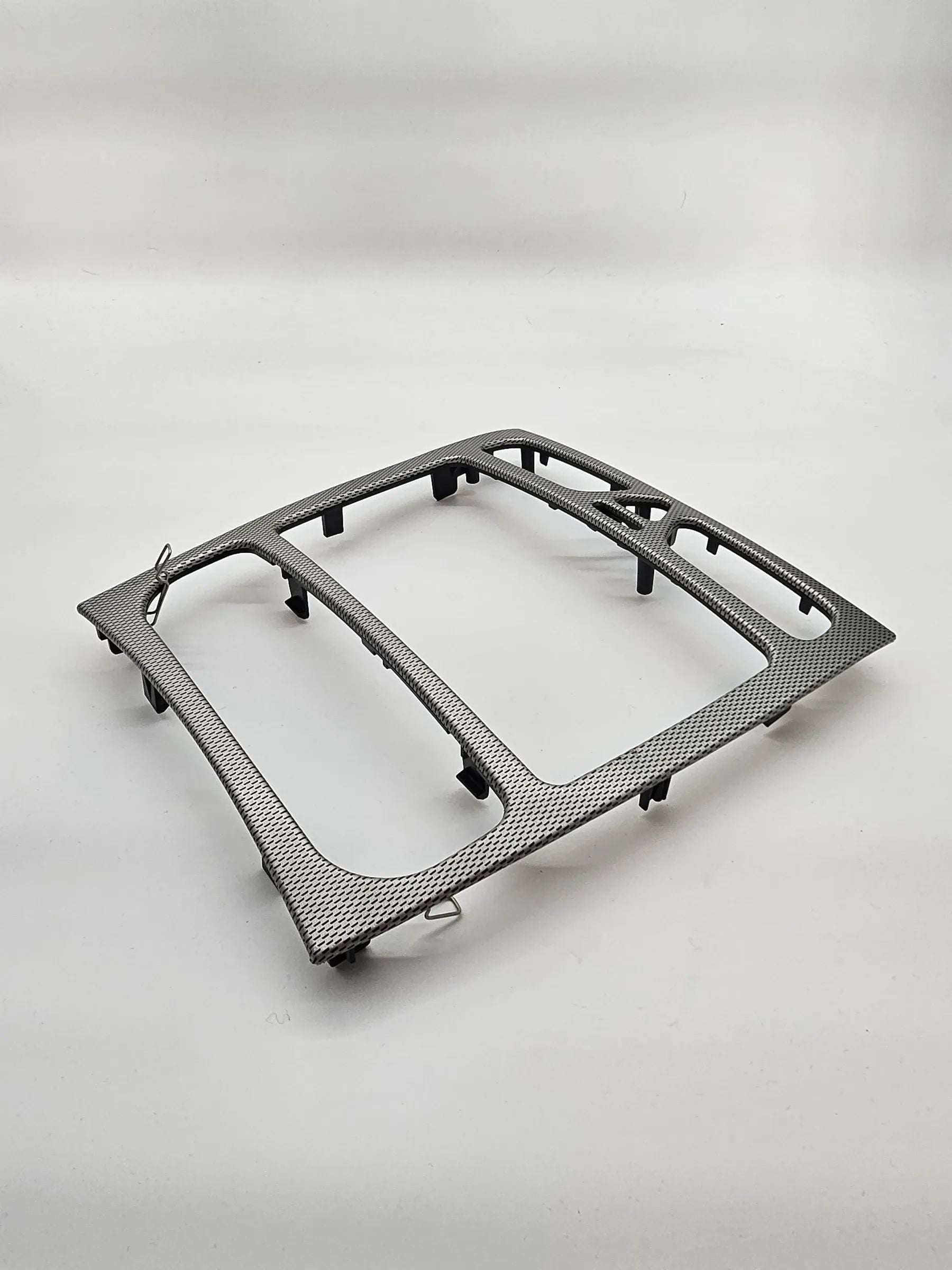 Original Mercedes CL203 S203 W203 Mittelkonsole Abdeckung Verkleidung A203680