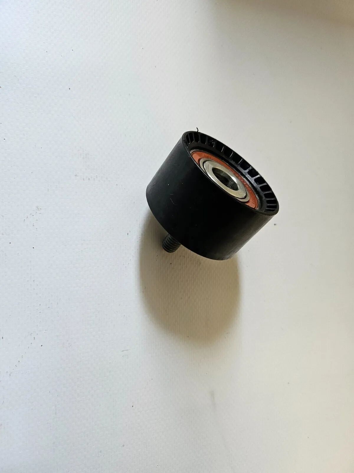 Original Umlenkrolle  Umlenkrolle VOLVO D4204T9 31401333