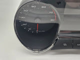 Original Seat Ibiza 6J Tacho Kombiinstrument 1,4l 16V Benzin V03 6J0920801
