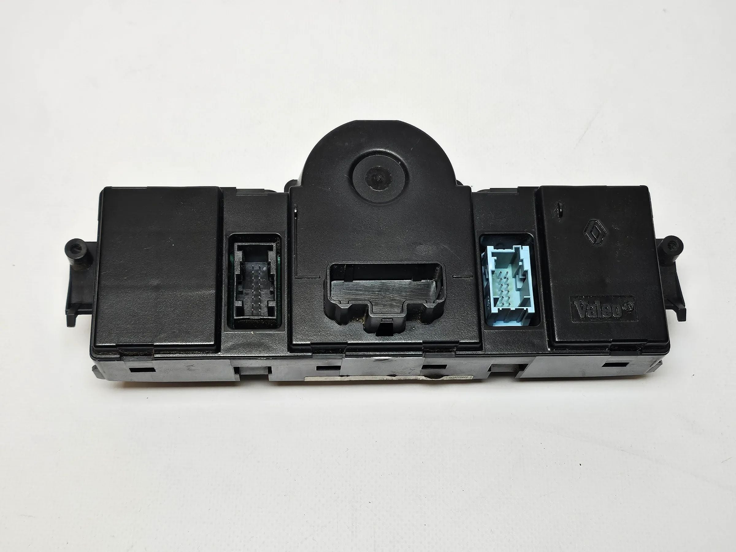 Renault Scenic II Sterownik Kontroli Klimatyzacji Panel Sterowania Klimatyzacją 69340007 8200265572