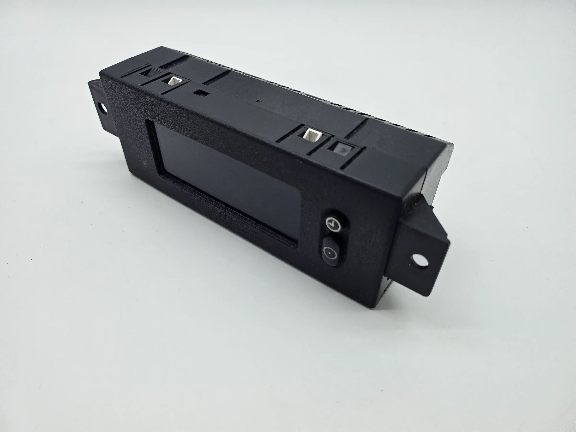 Original Opel Agila Astra G   Uhr Anzeige Display GM 009133265