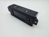 Original Opel Agila Astra G   Uhr Anzeige Display GM 009133265