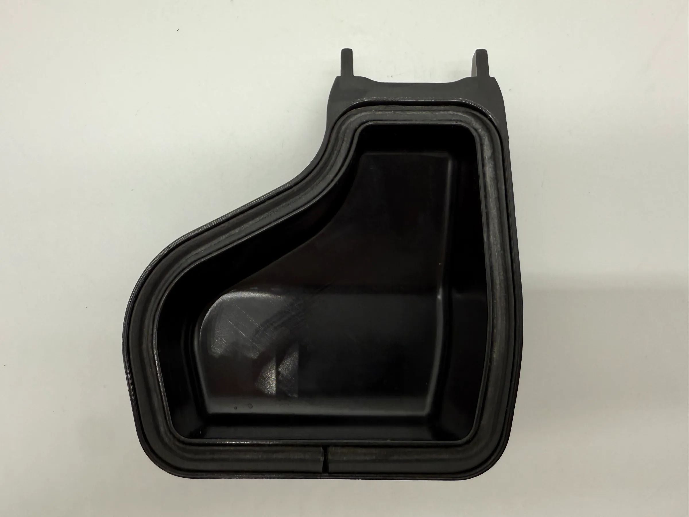 Oryginalna pokrywa lampy przedniej Audi A4 (8E5/8E2/B6) lewa