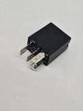 Alfa Romeo 147 (937) Relay Working Relay Contact Relay BLACK B047 46520411 