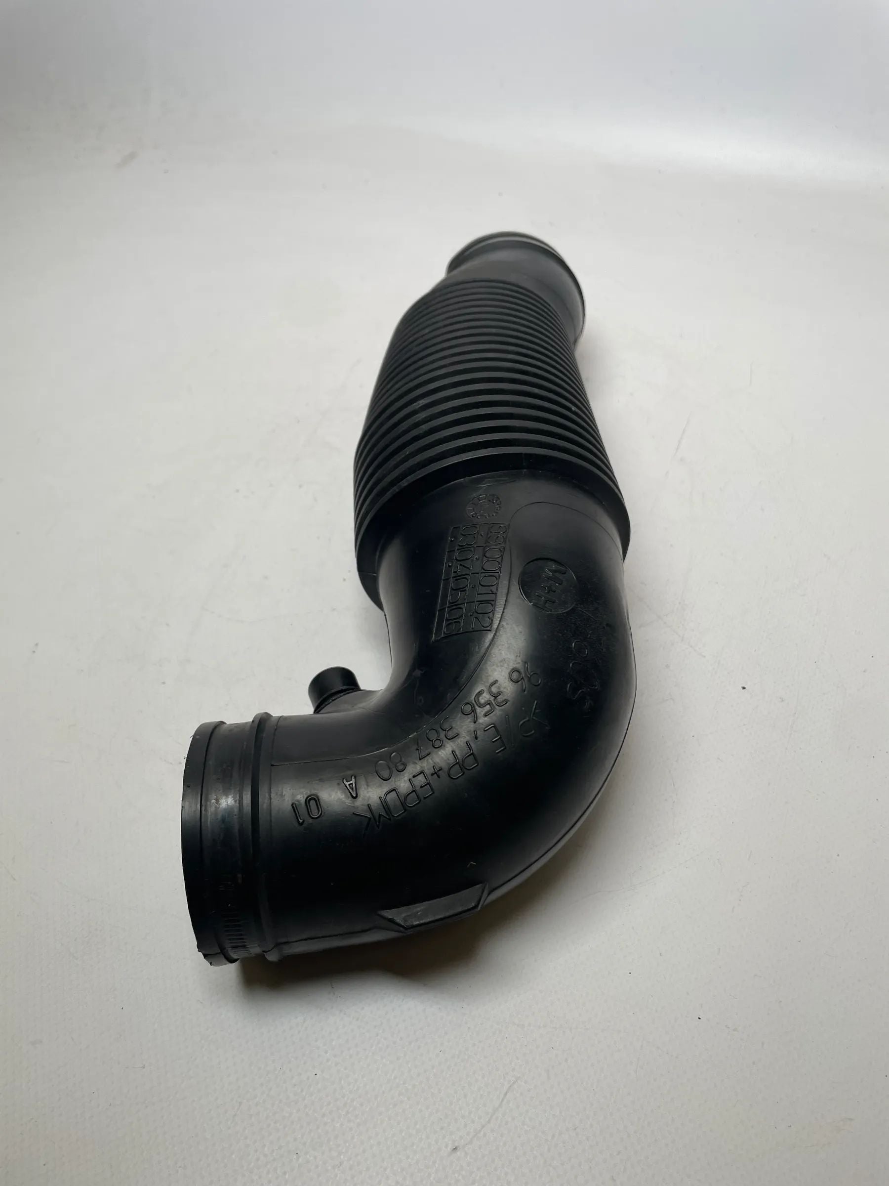 Original Peugeot Citroen 307 Xsara (3H/B/E/3A/C) Luftansaugrohr 9635638780A