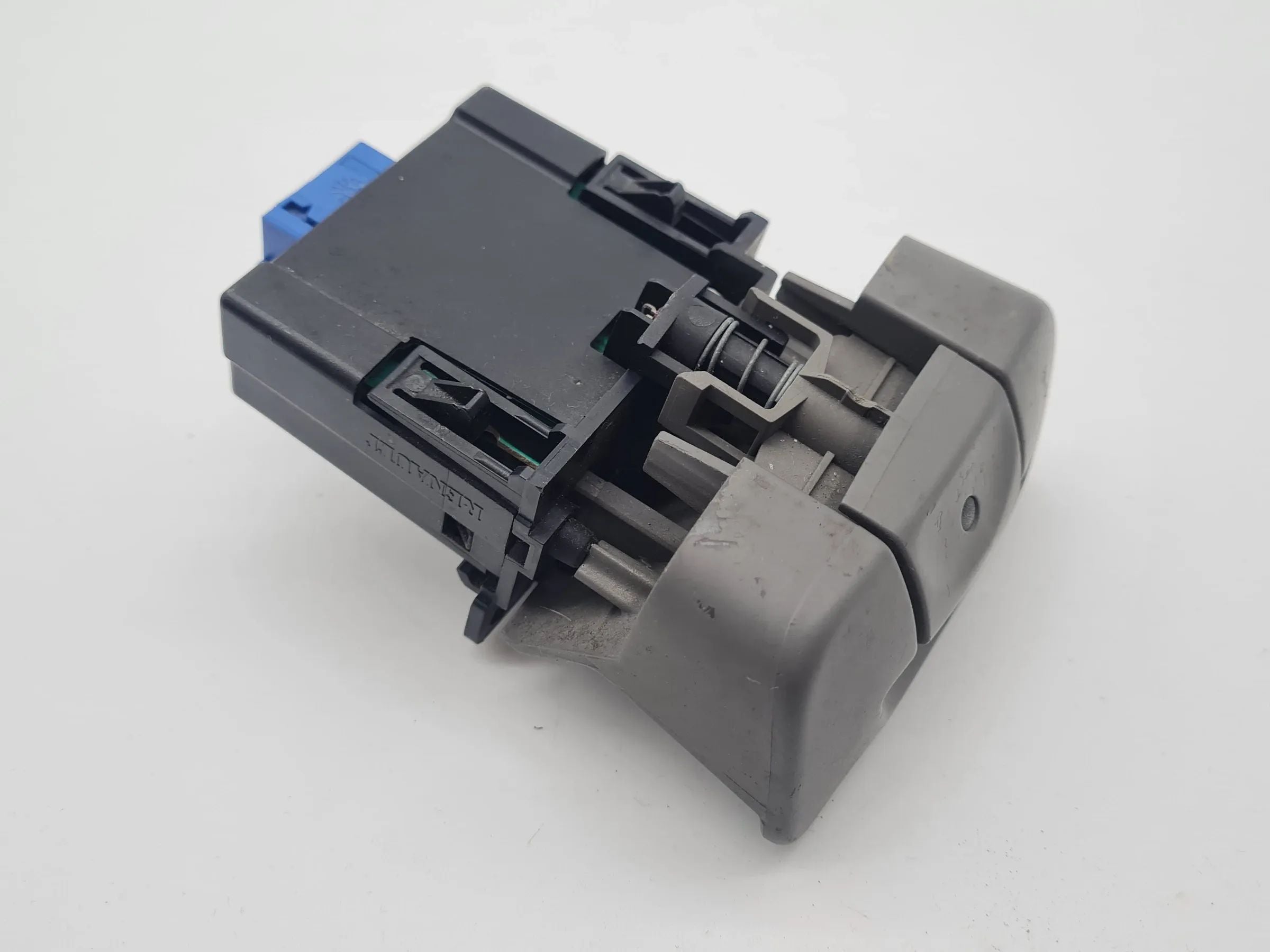 Renault Scenic II (JM0/1) Handbremse Schalter Elektrisch 8200270265