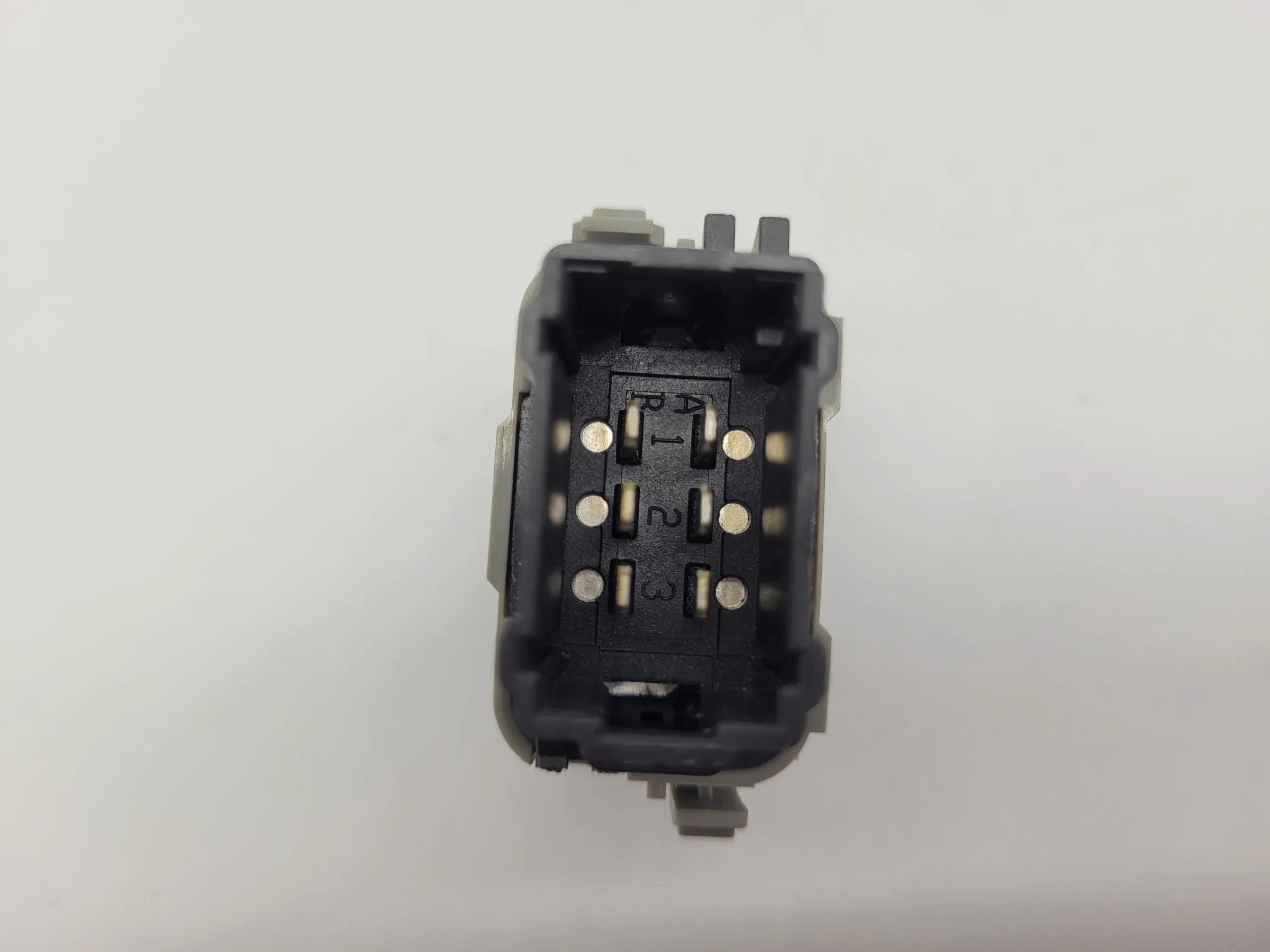 Original Renault Grand Scenic II / Megane II (JM0/1) ESP Schalter 107965A