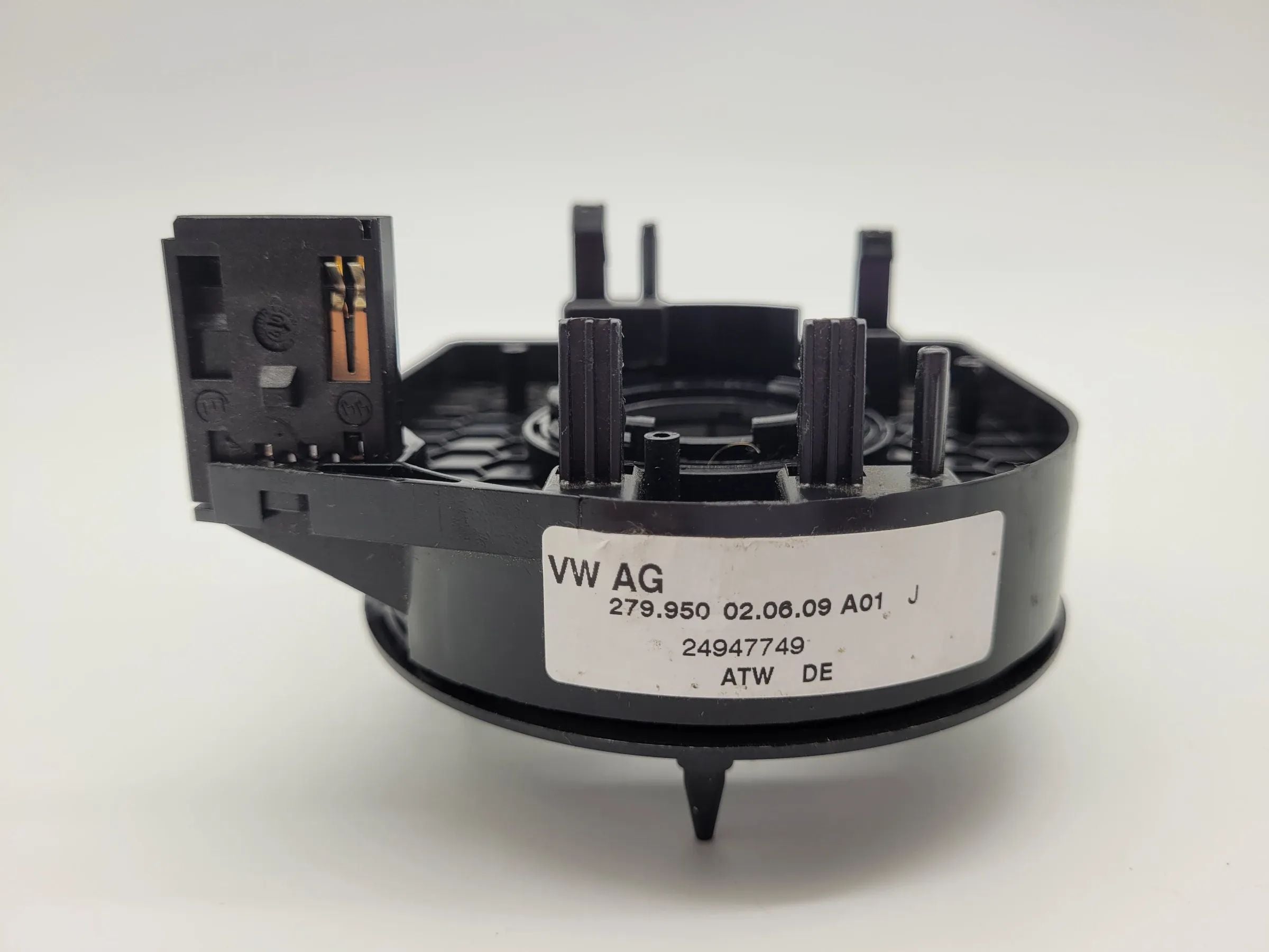 Original Seat Ibiza IV (6J5/6P1) Airbag Schleifring 279.950 / 24947749